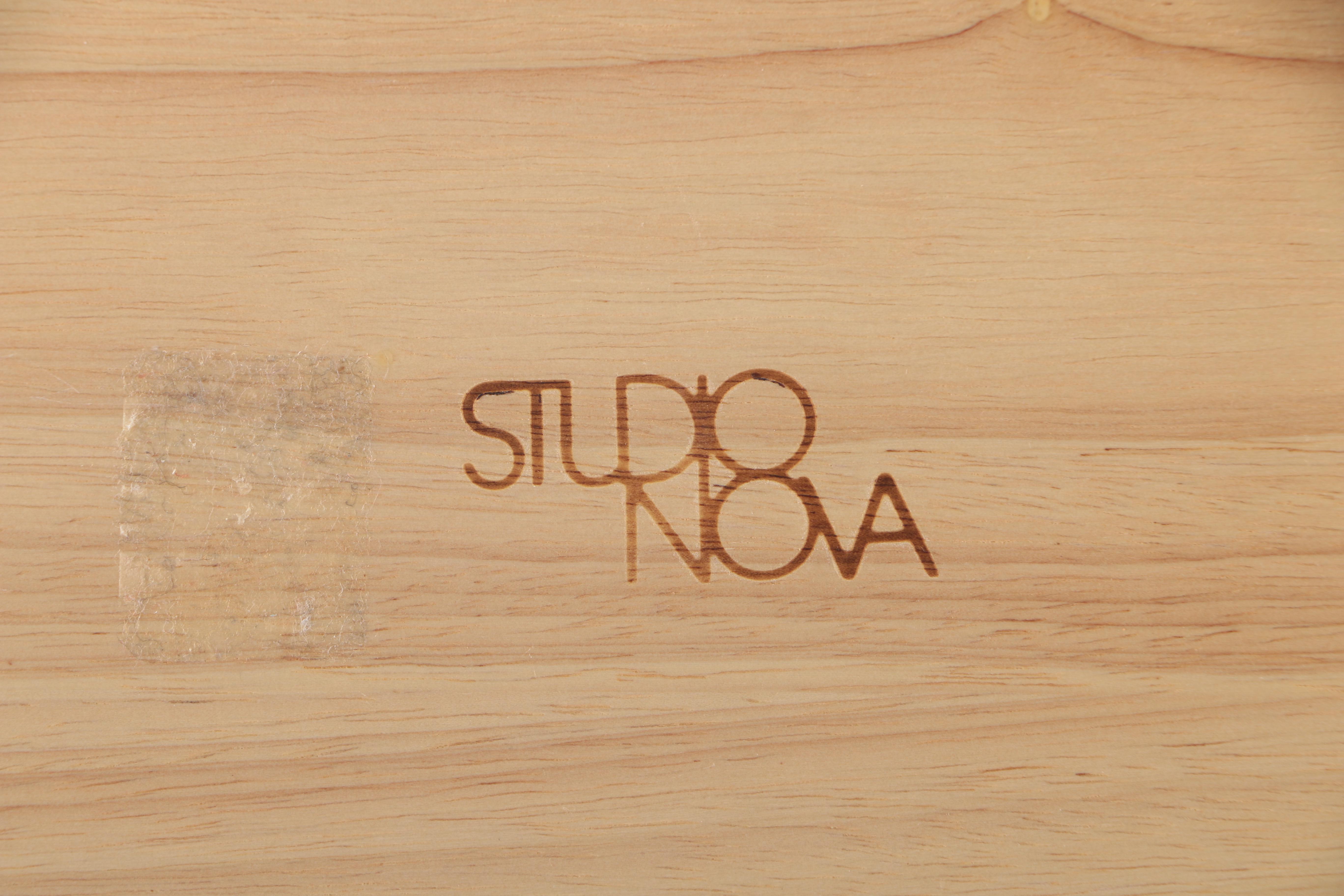Studio Nova Turkey Cutting Board