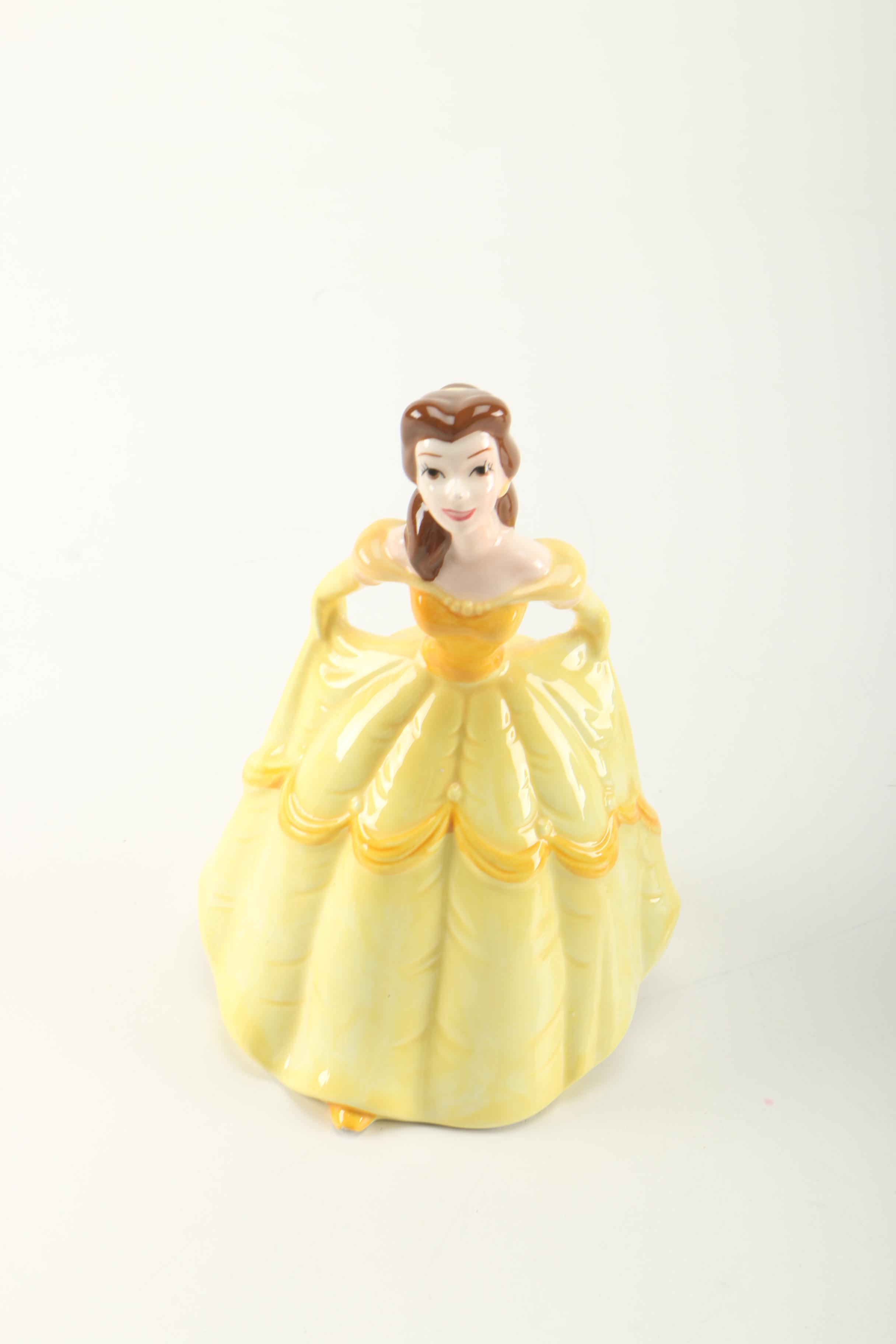 Disney Figurines