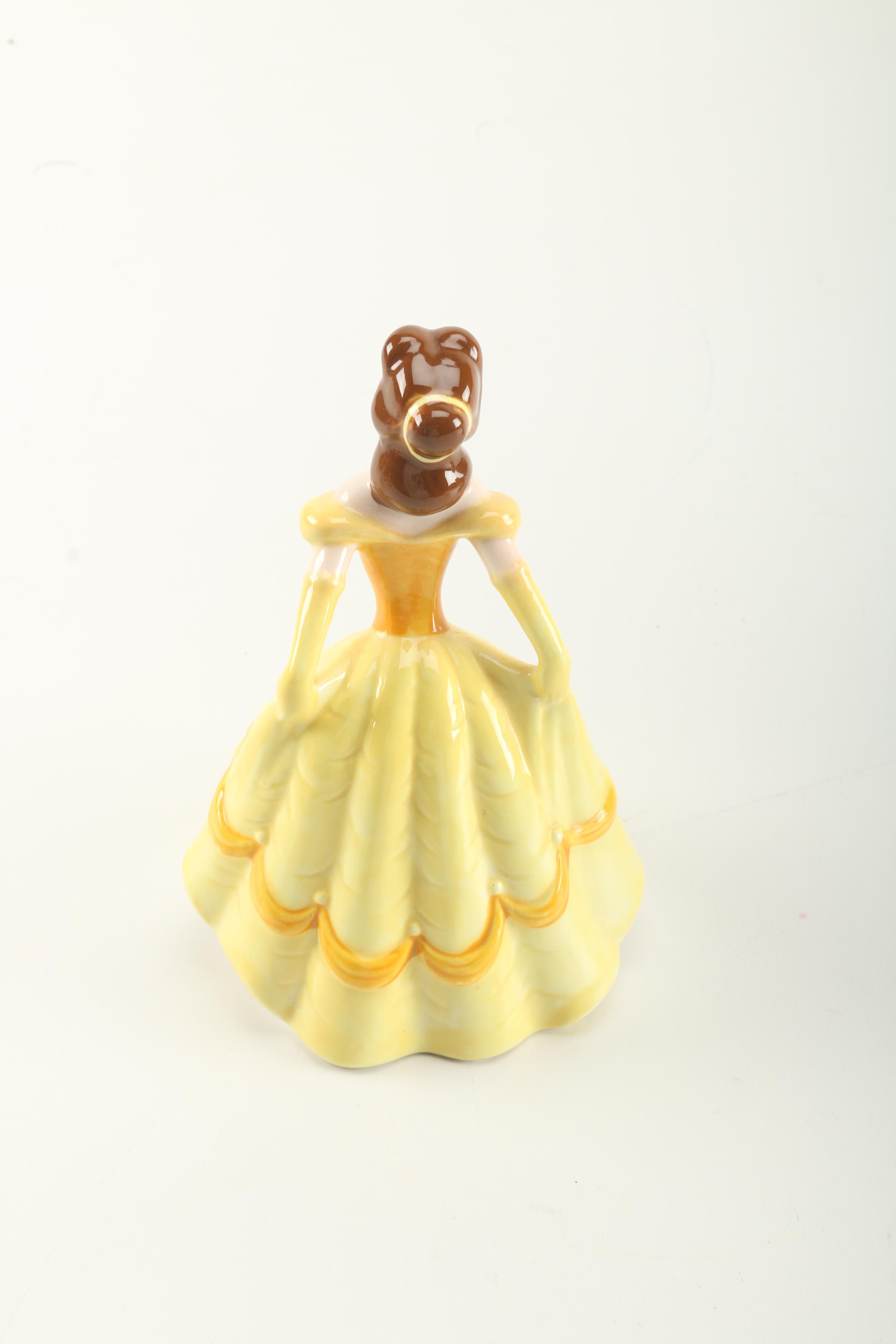 Disney Figurines
