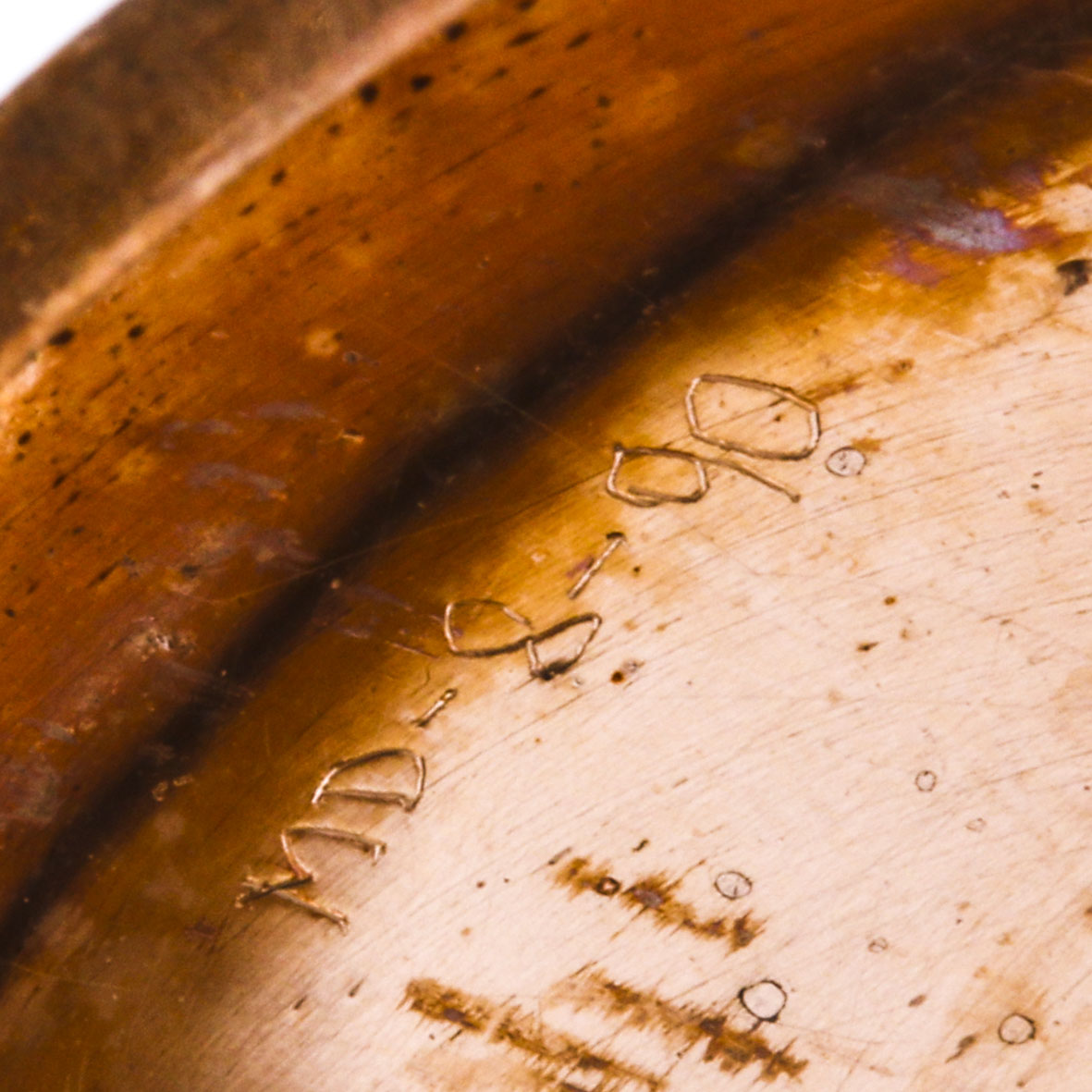 Antique Elgin Gold Filled Personalized Hunter Case Pocket Watch