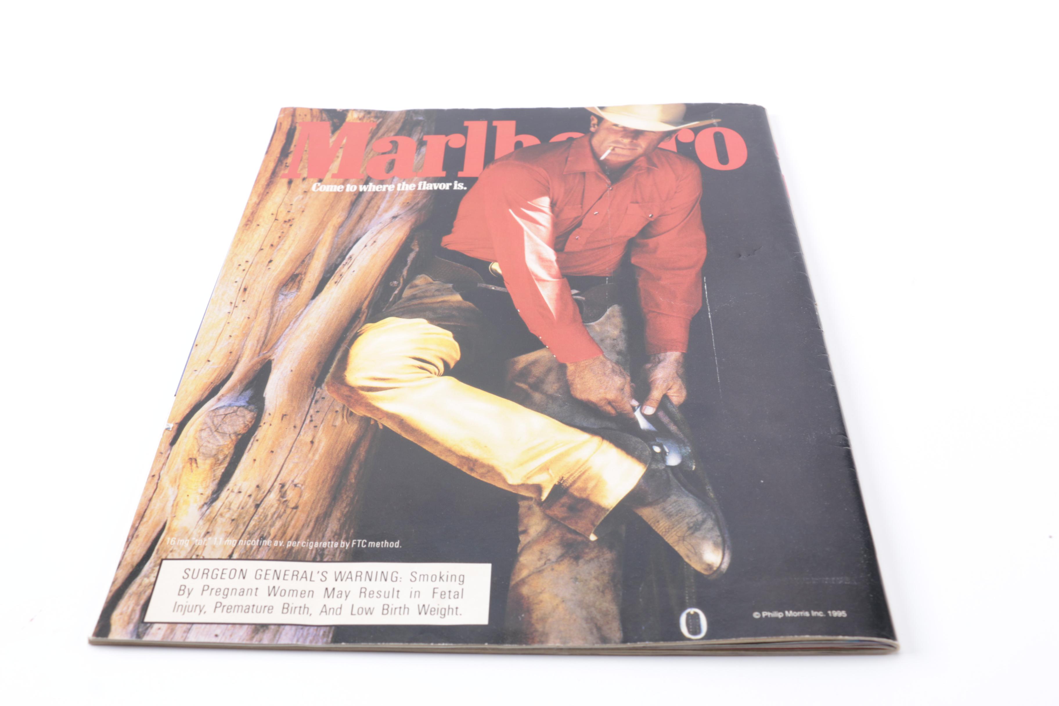 Circa 1995 "Sports Illustrated" Micky Mantle Edition