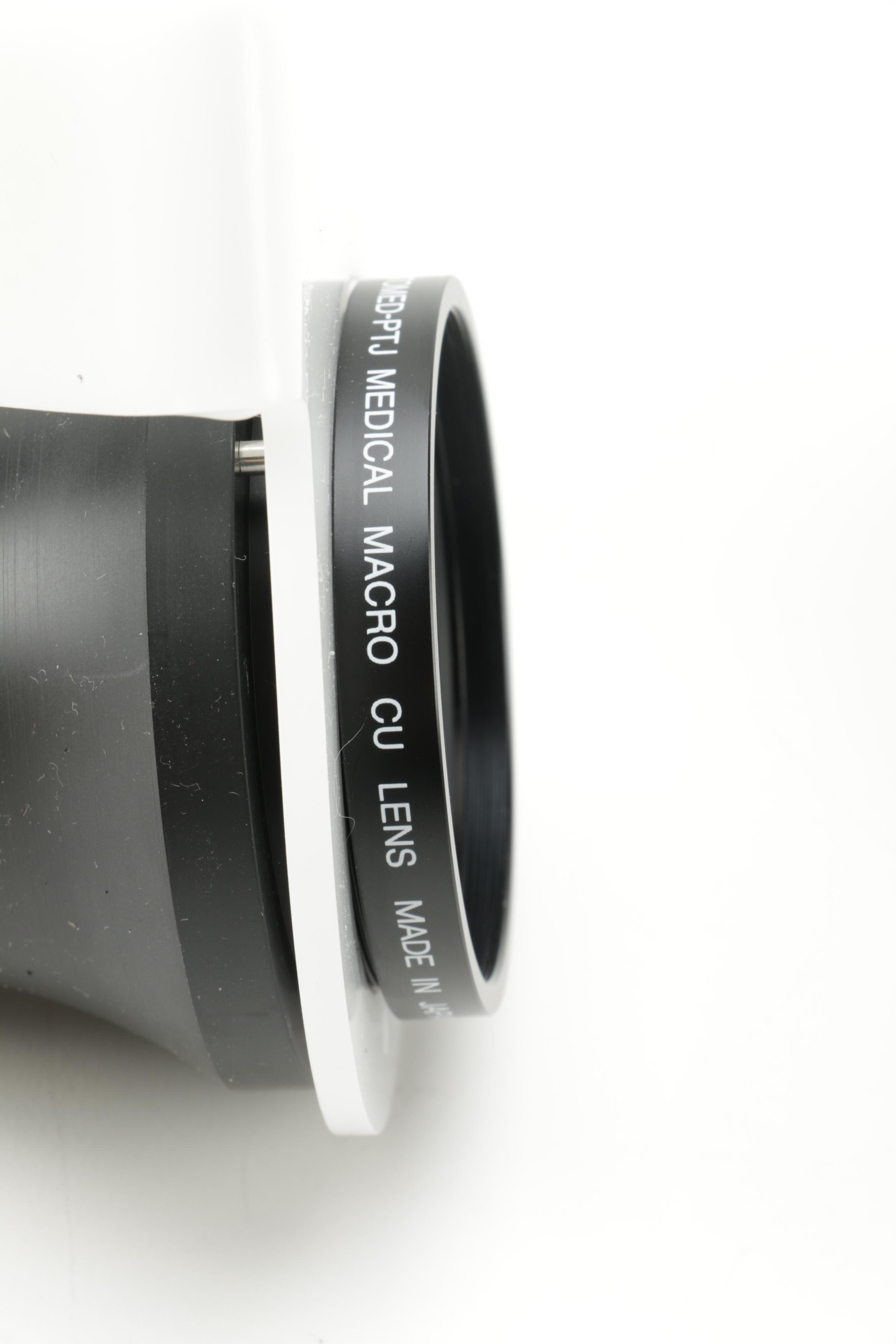 Canon Power Shot A630 Camera