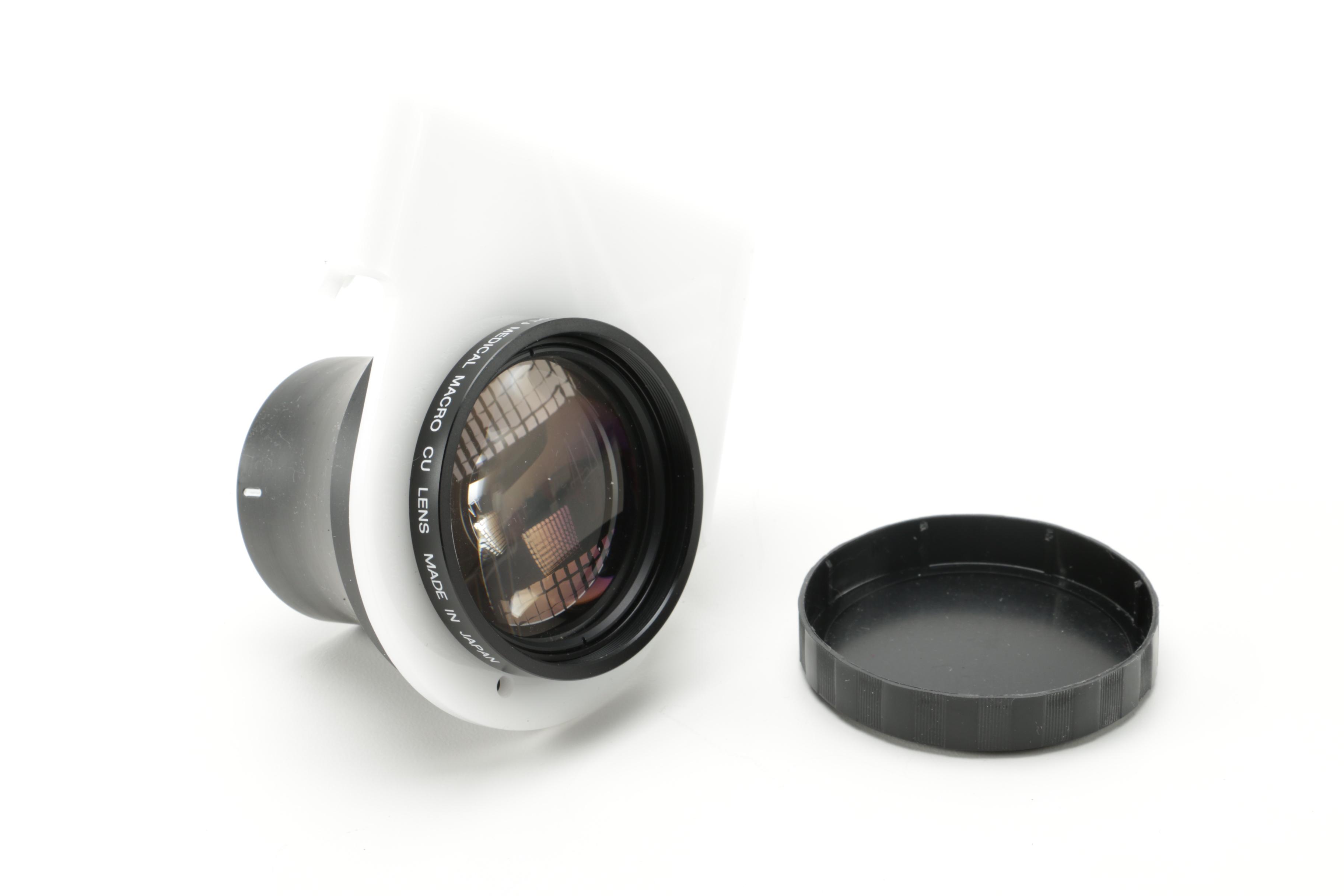 Canon Power Shot A630 Camera