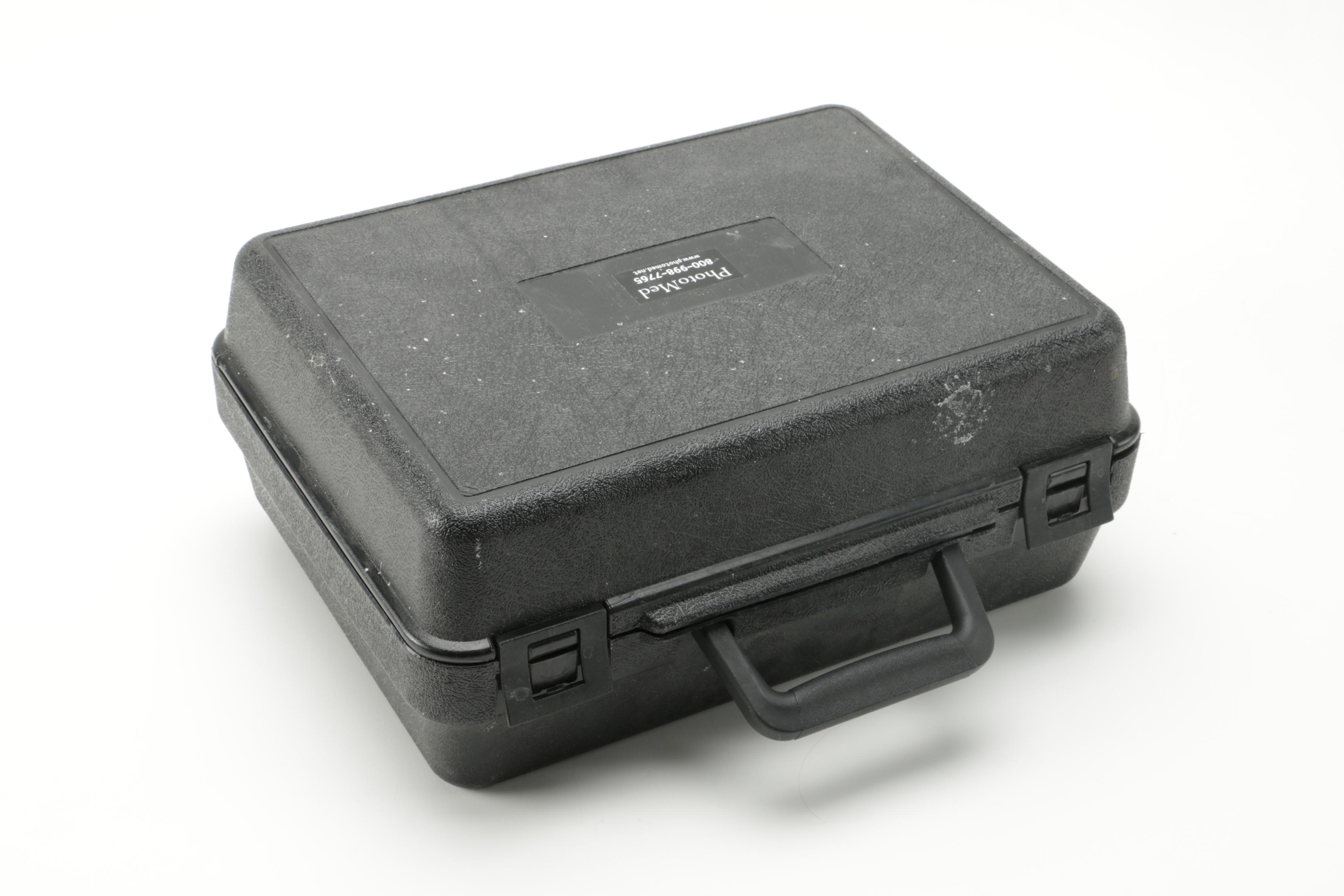 Canon Power Shot A630 Camera