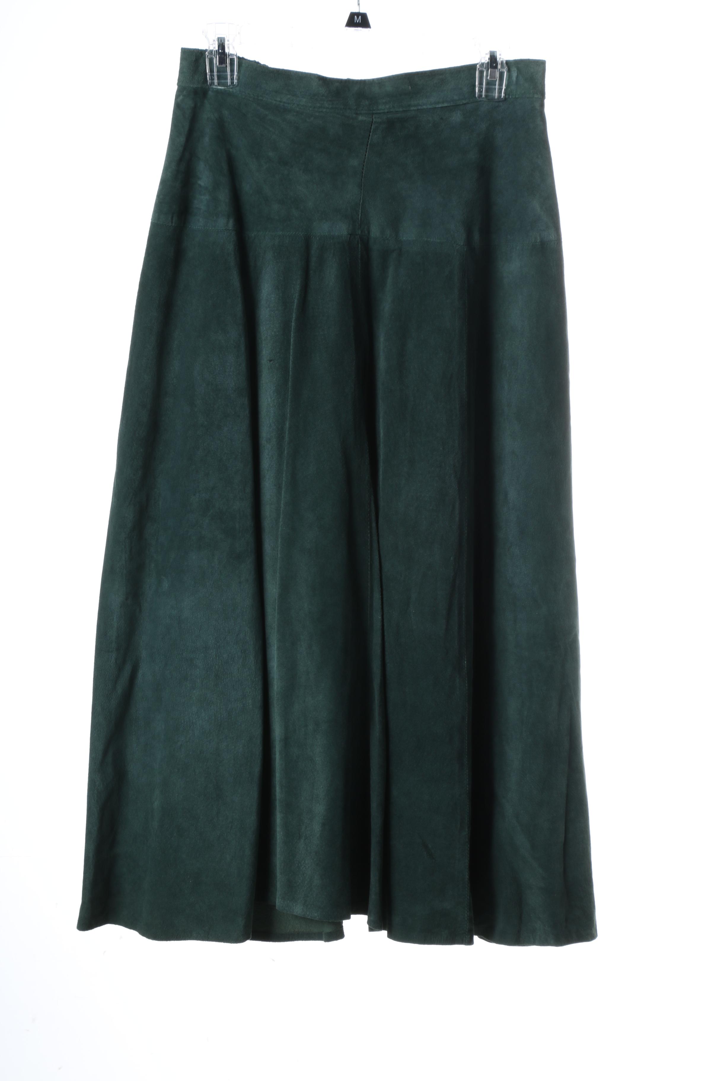 Collection of Women's Skirts