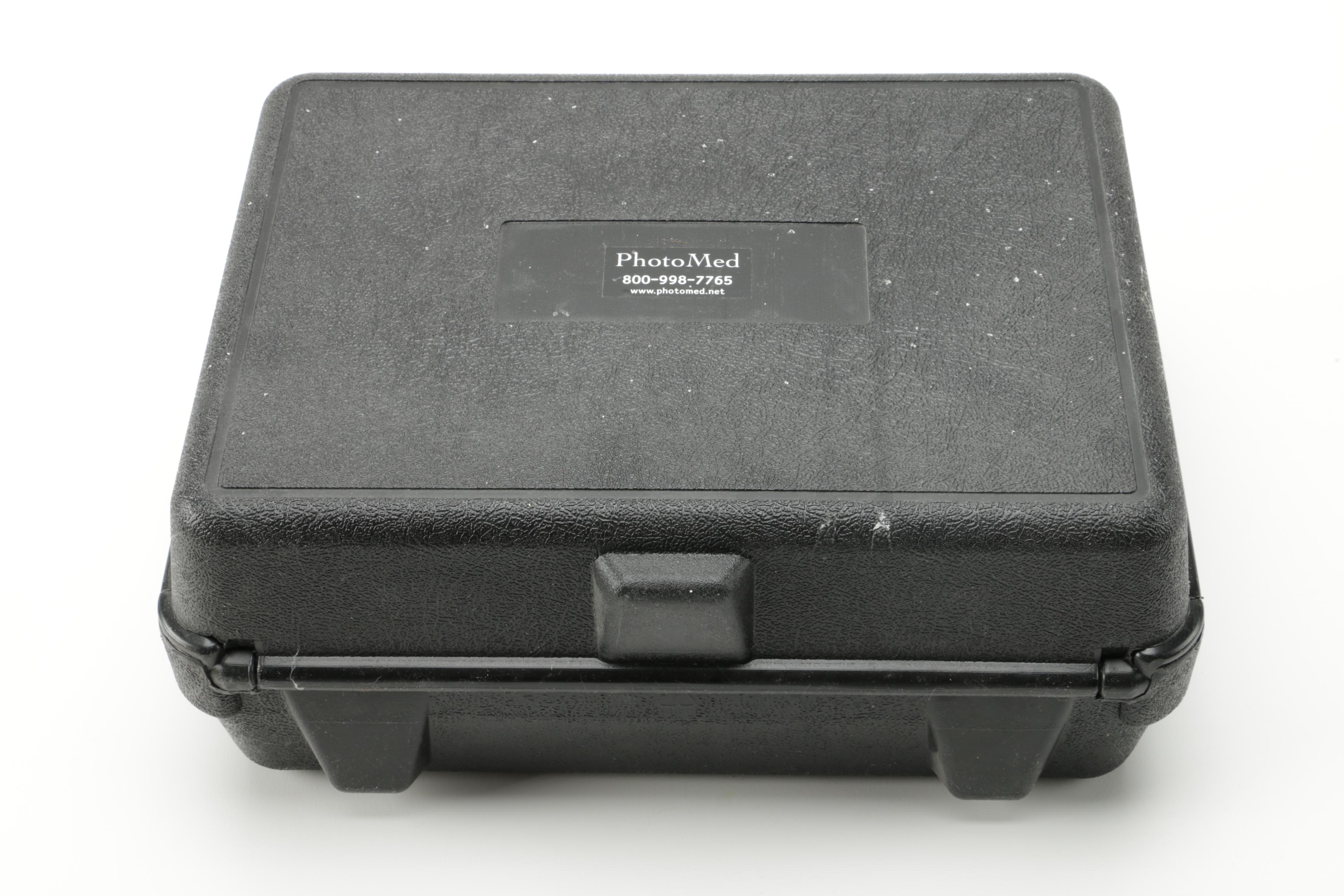 Canon Power Shot A630 Camera