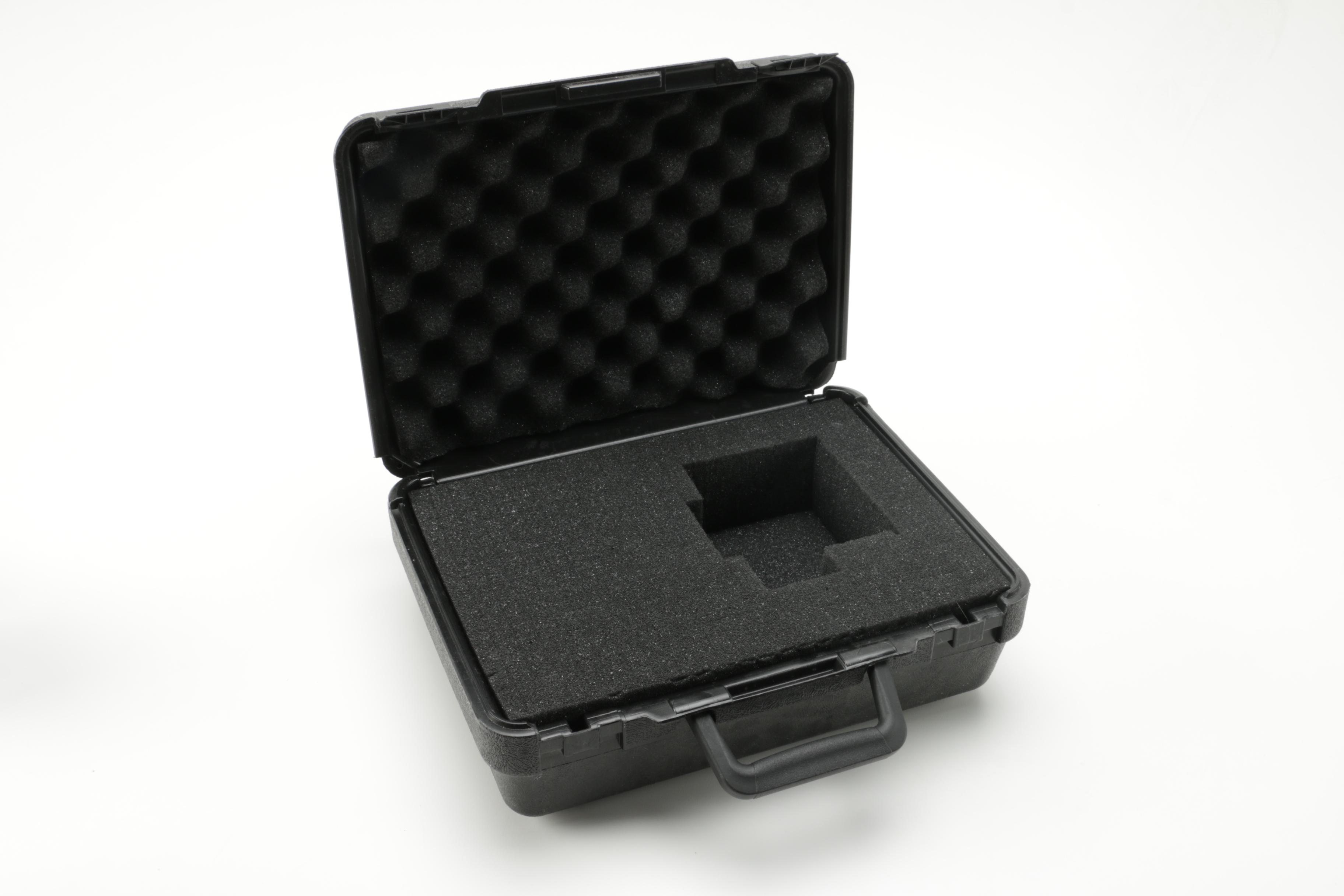 Canon Power Shot A630 Camera