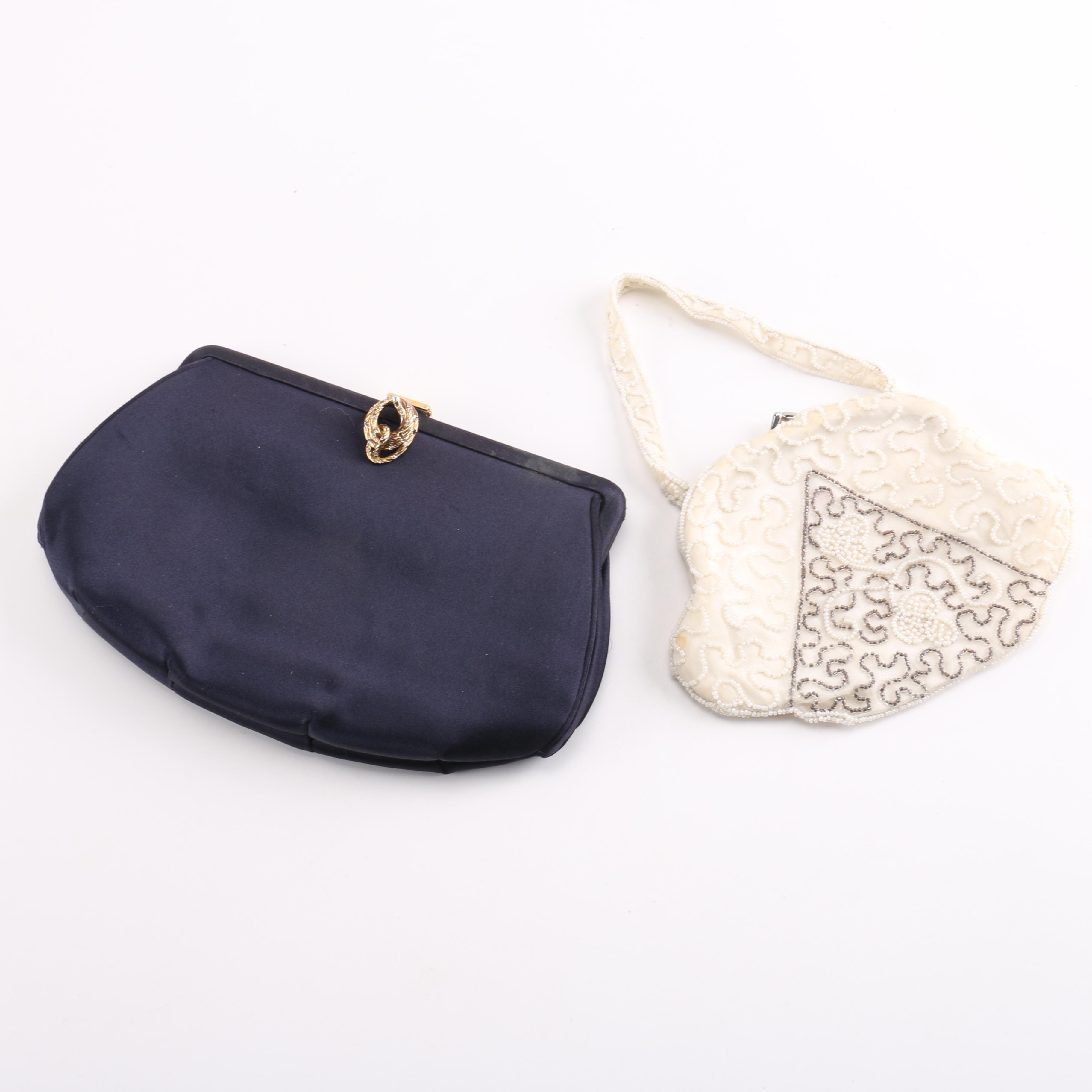 Vintage Purses Including Coblentz