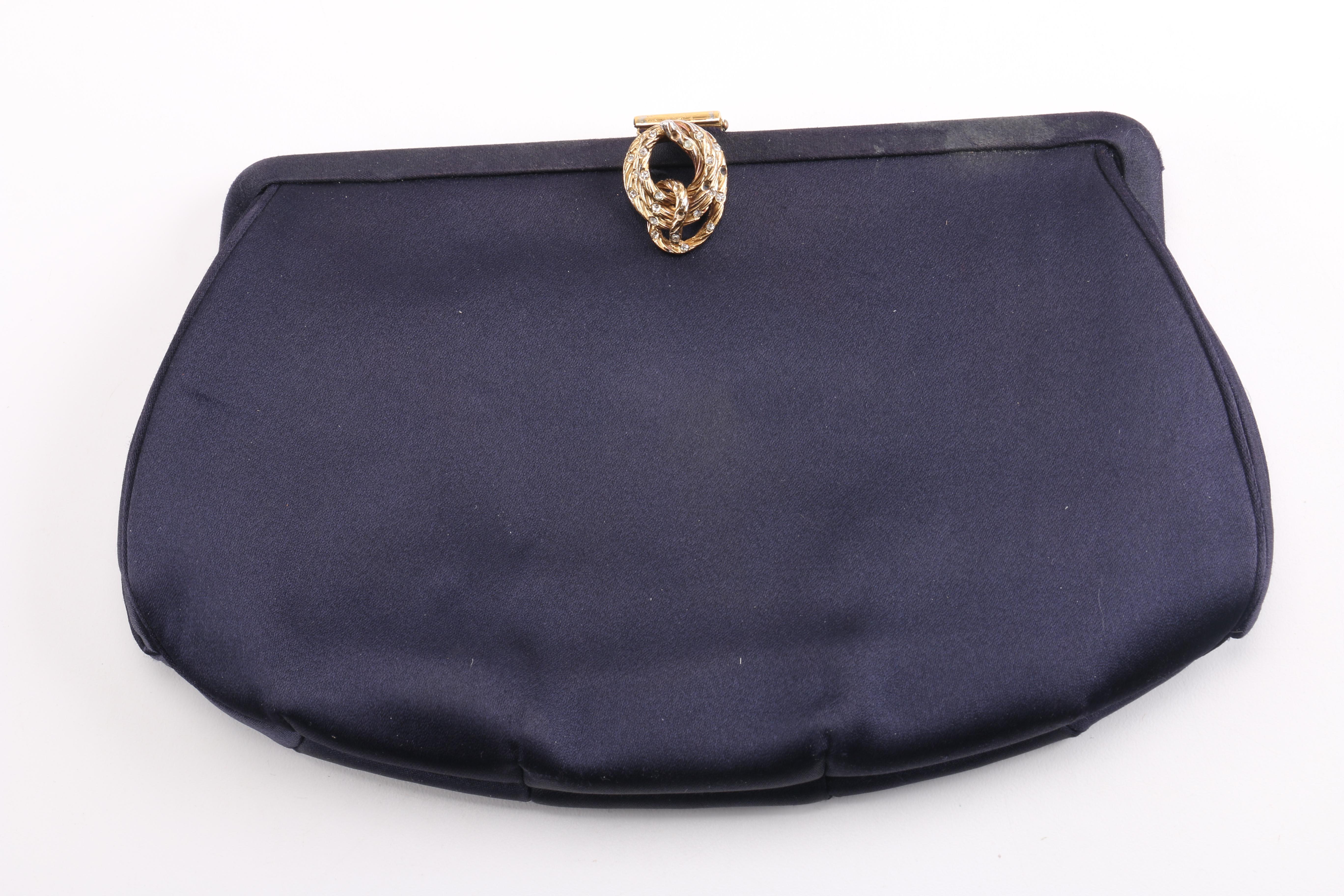 Vintage Purses Including Coblentz