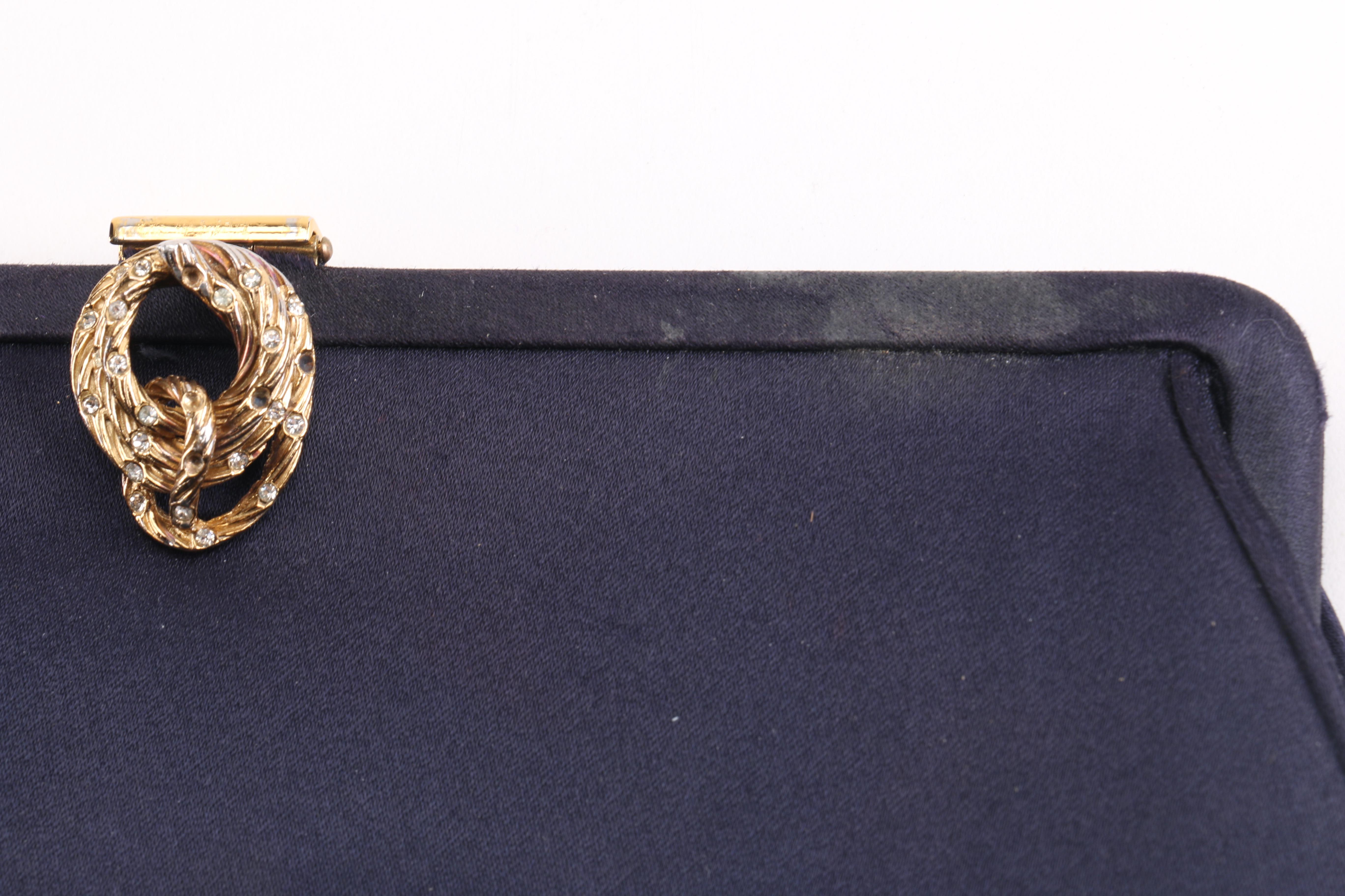 Vintage Purses Including Coblentz