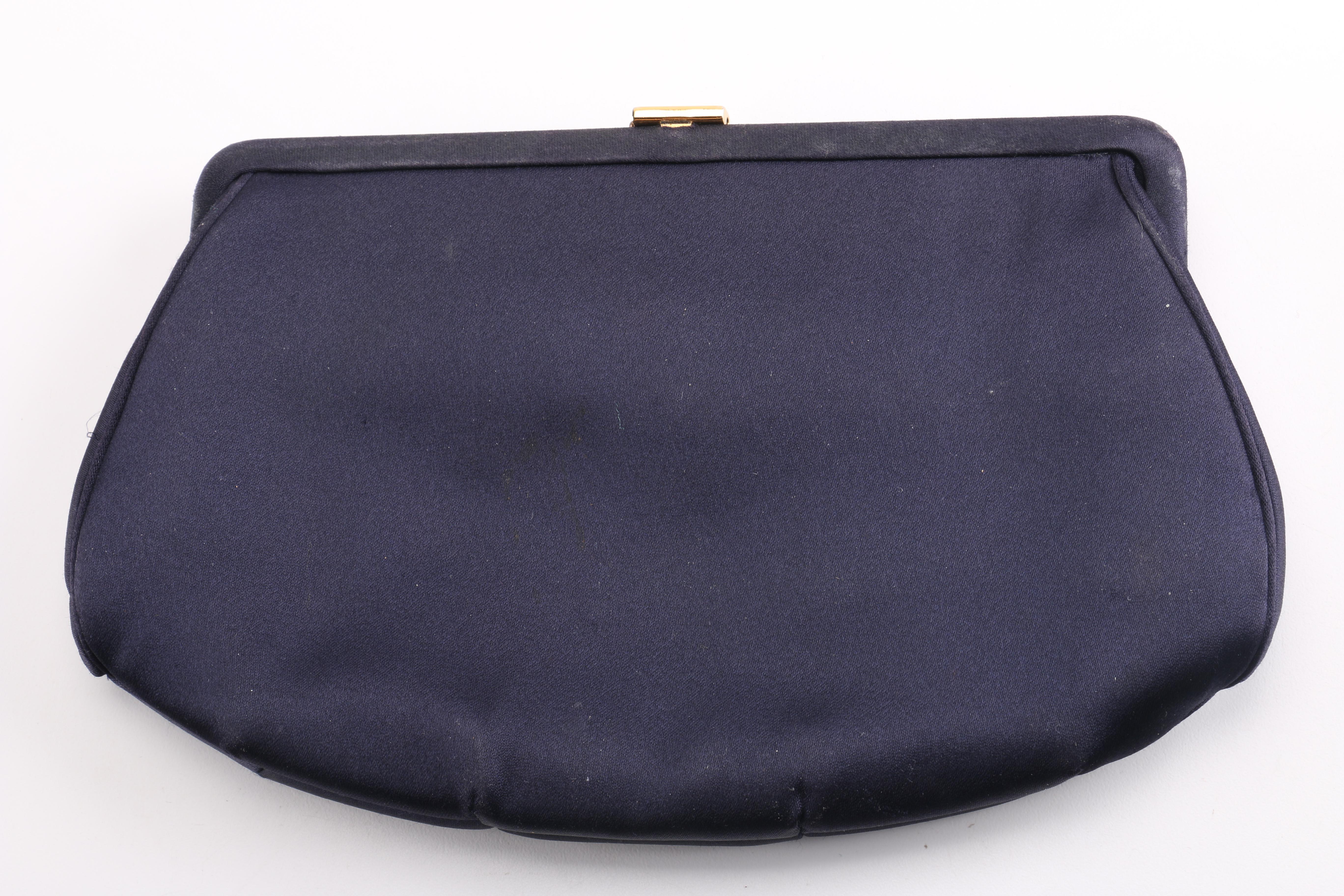 Vintage Purses Including Coblentz