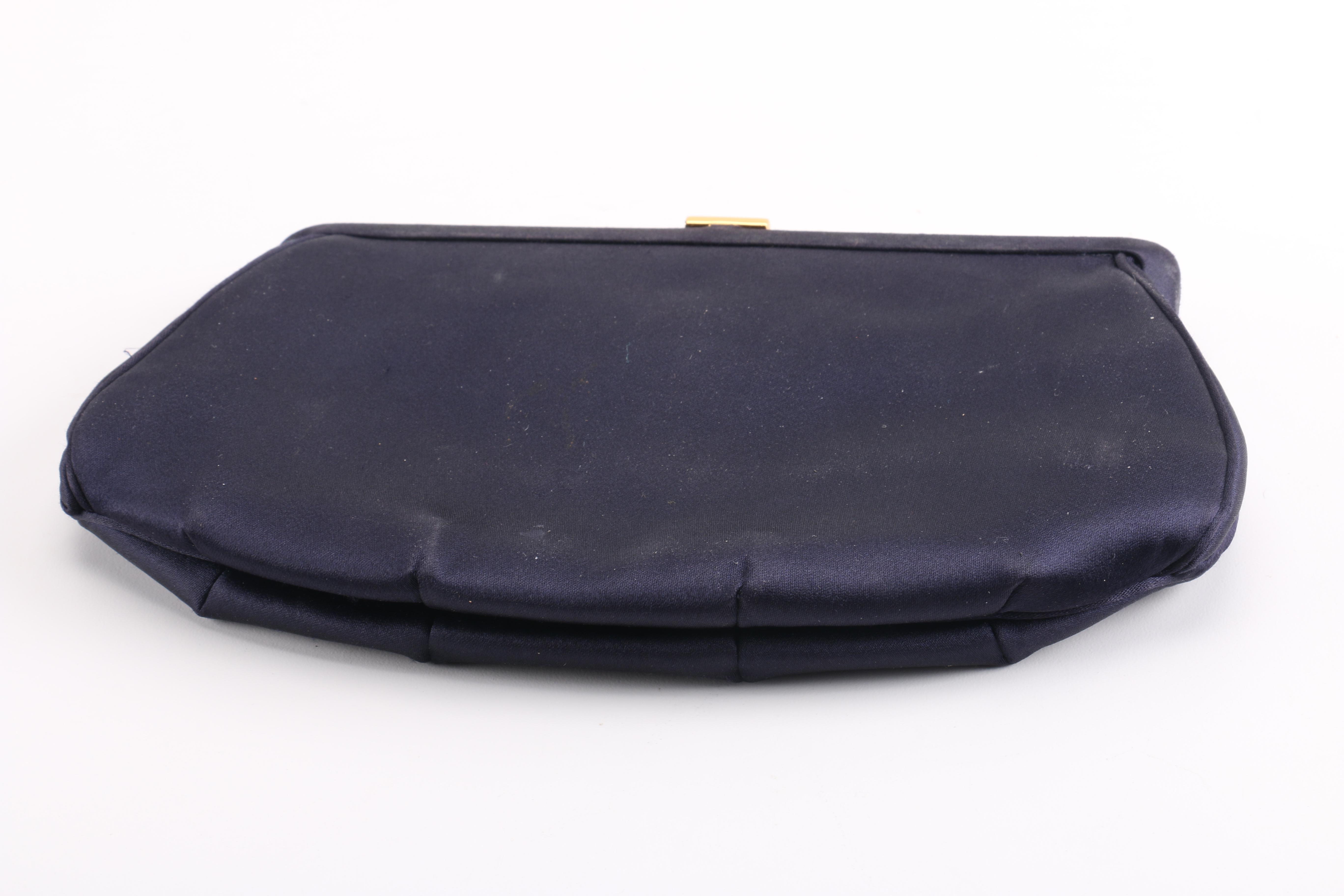 Vintage Purses Including Coblentz