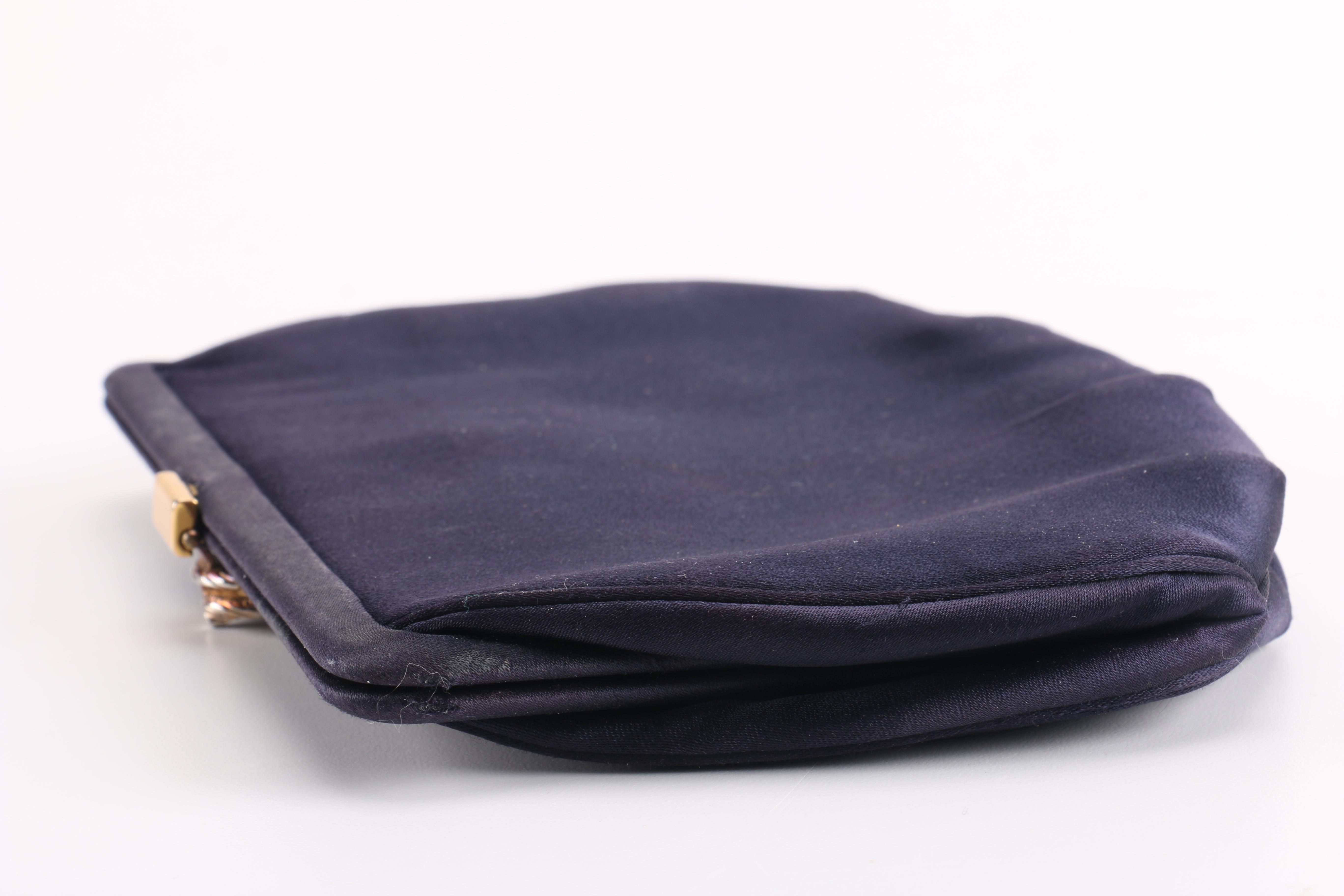 Vintage Purses Including Coblentz