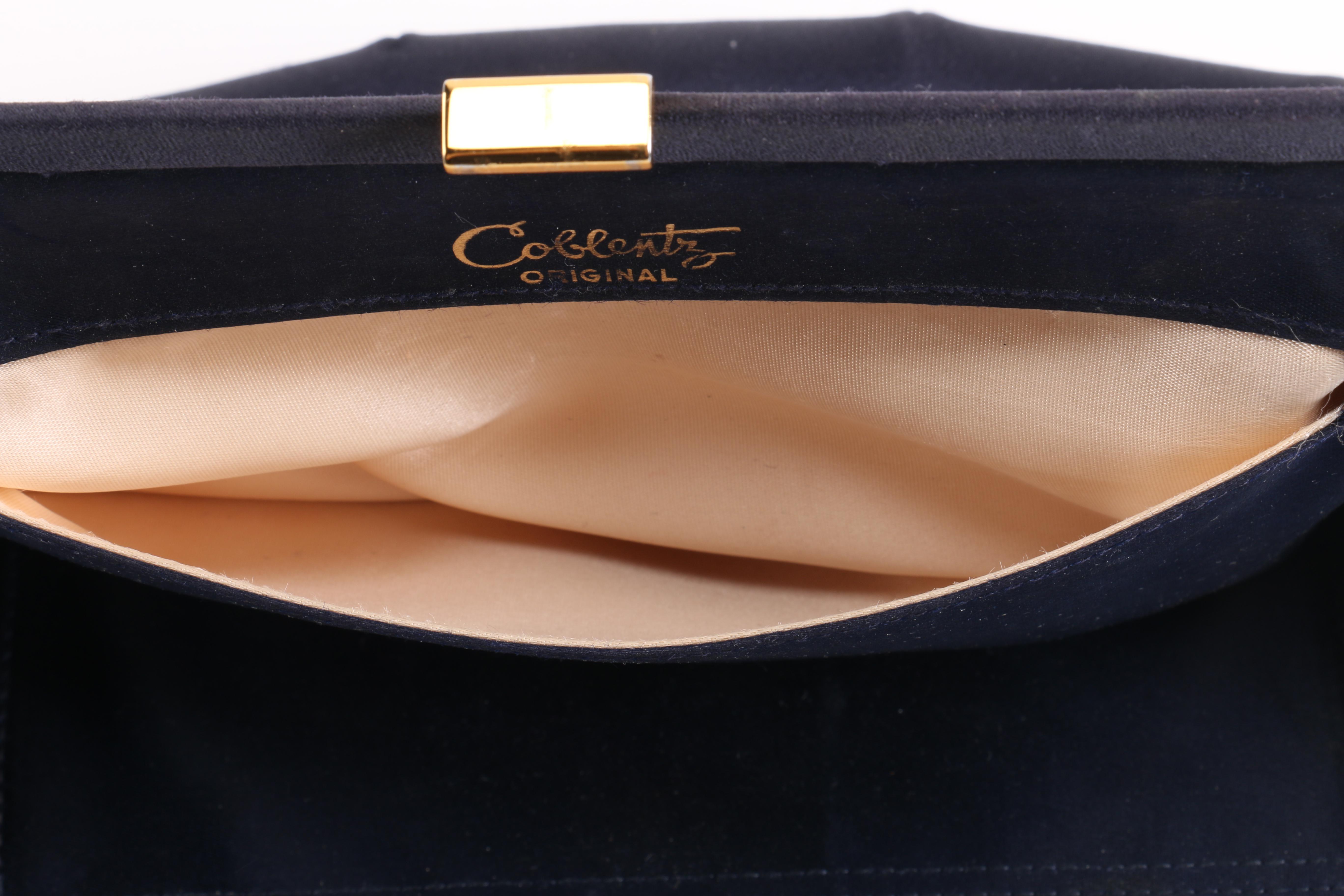 Vintage Purses Including Coblentz