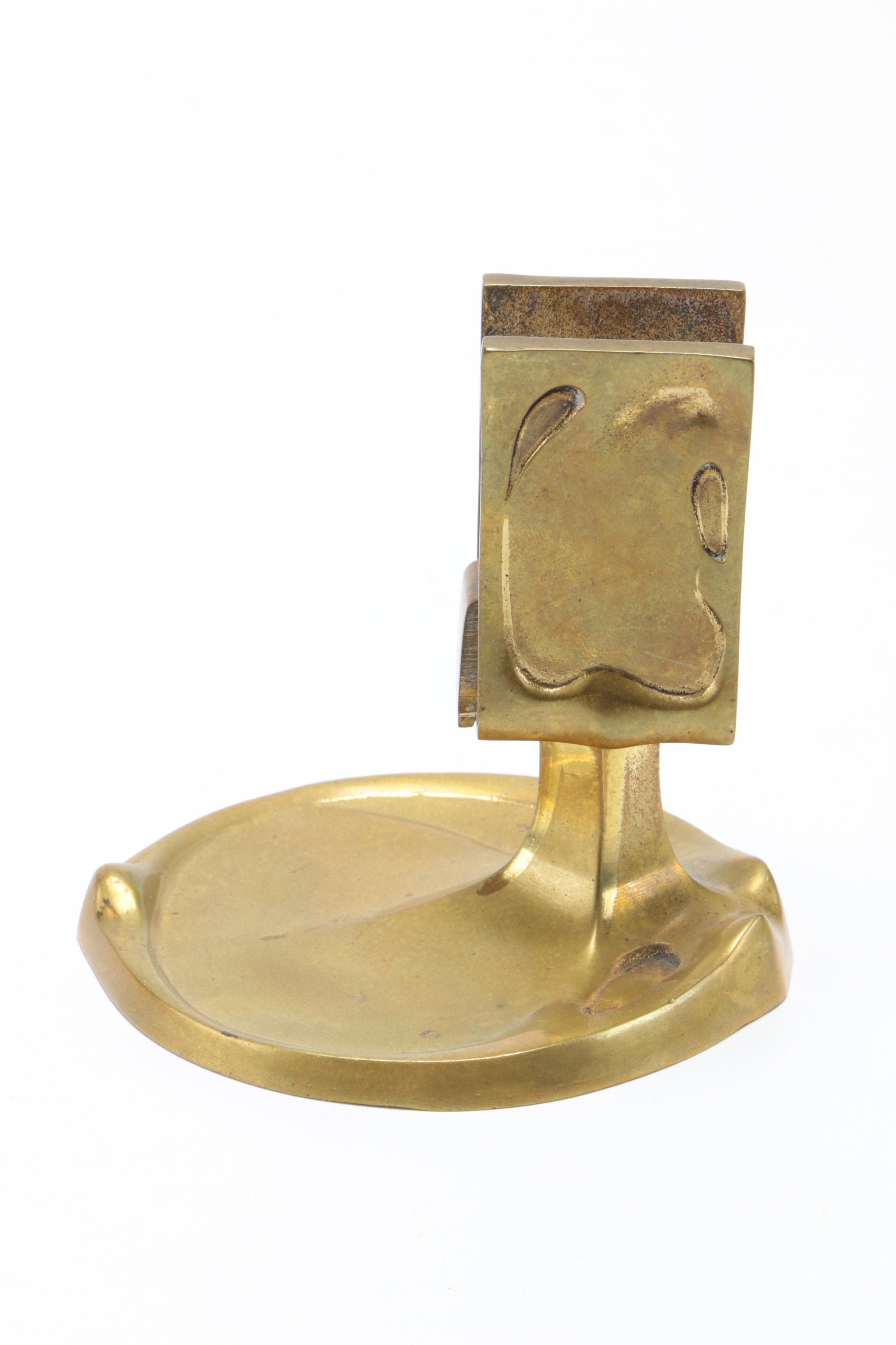 Bronze Office Supplies