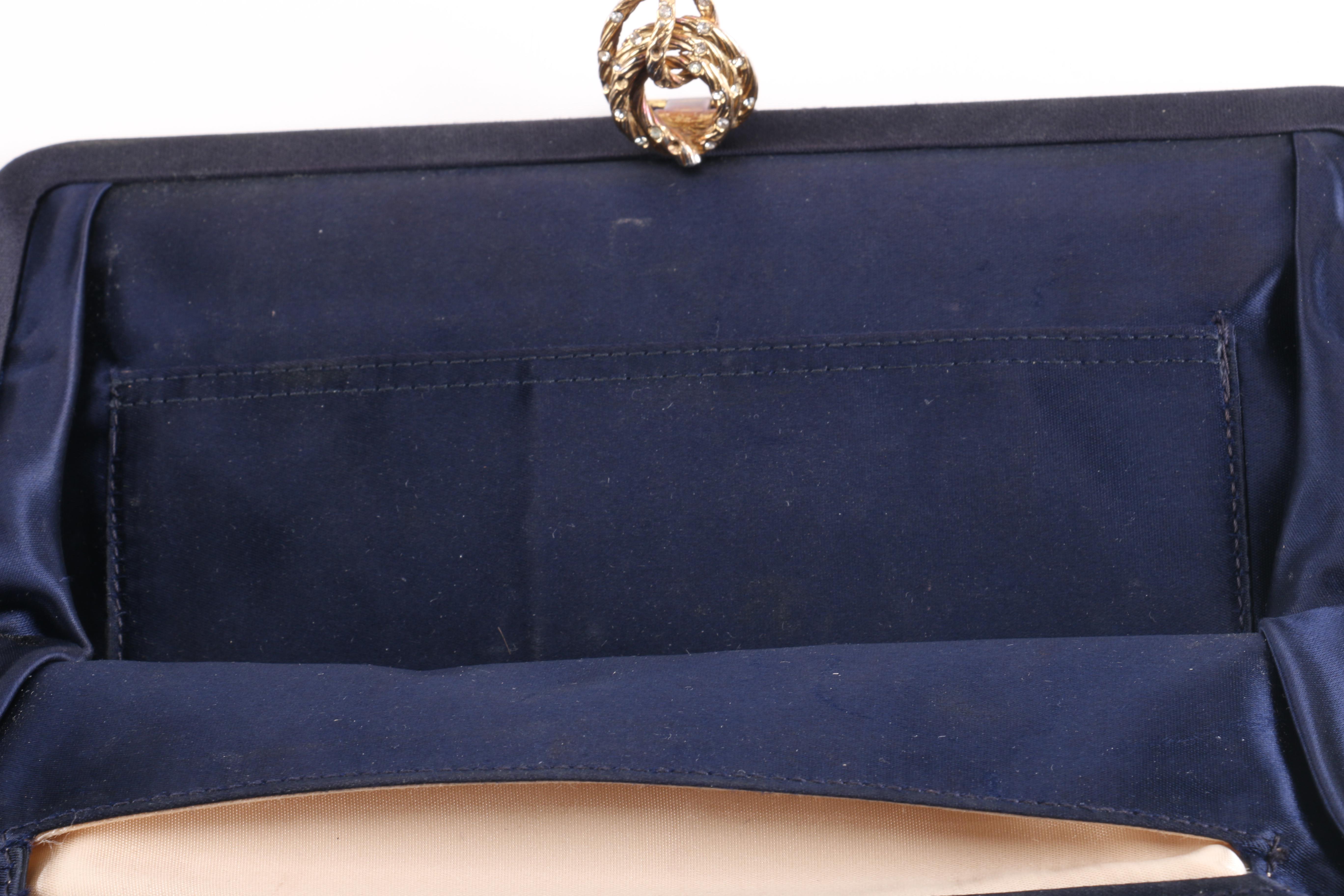 Vintage Purses Including Coblentz