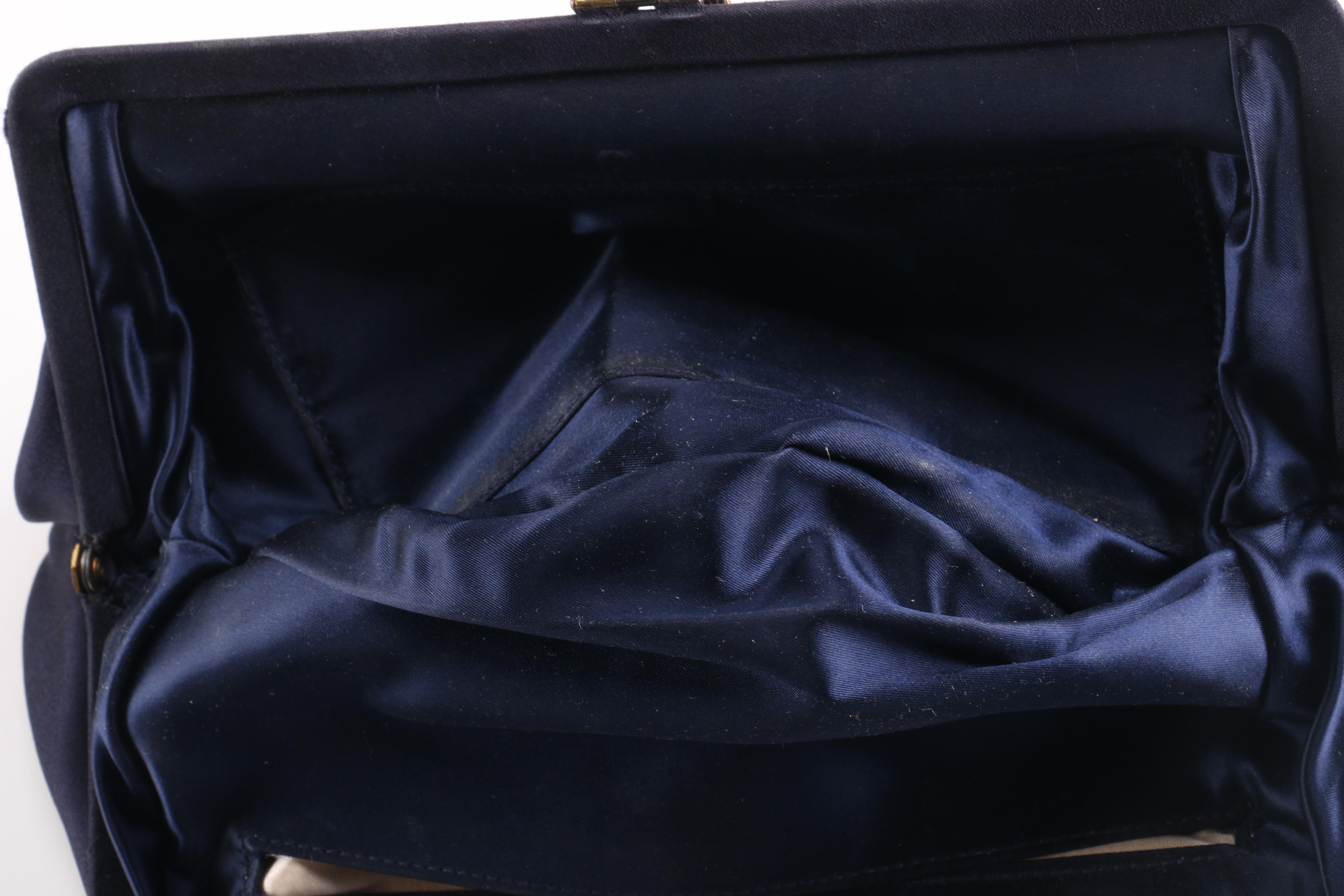 Vintage Purses Including Coblentz