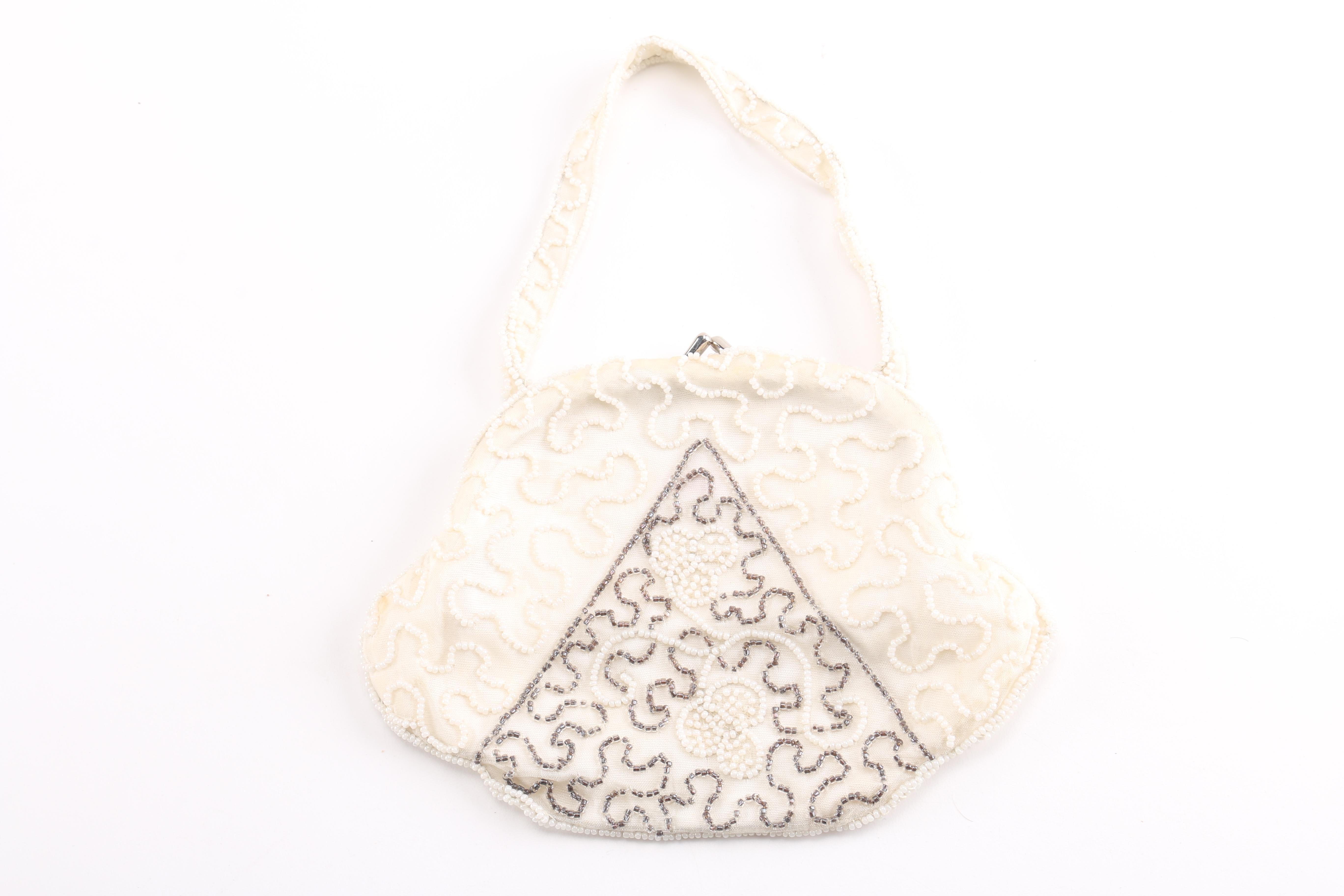 Vintage Purses Including Coblentz