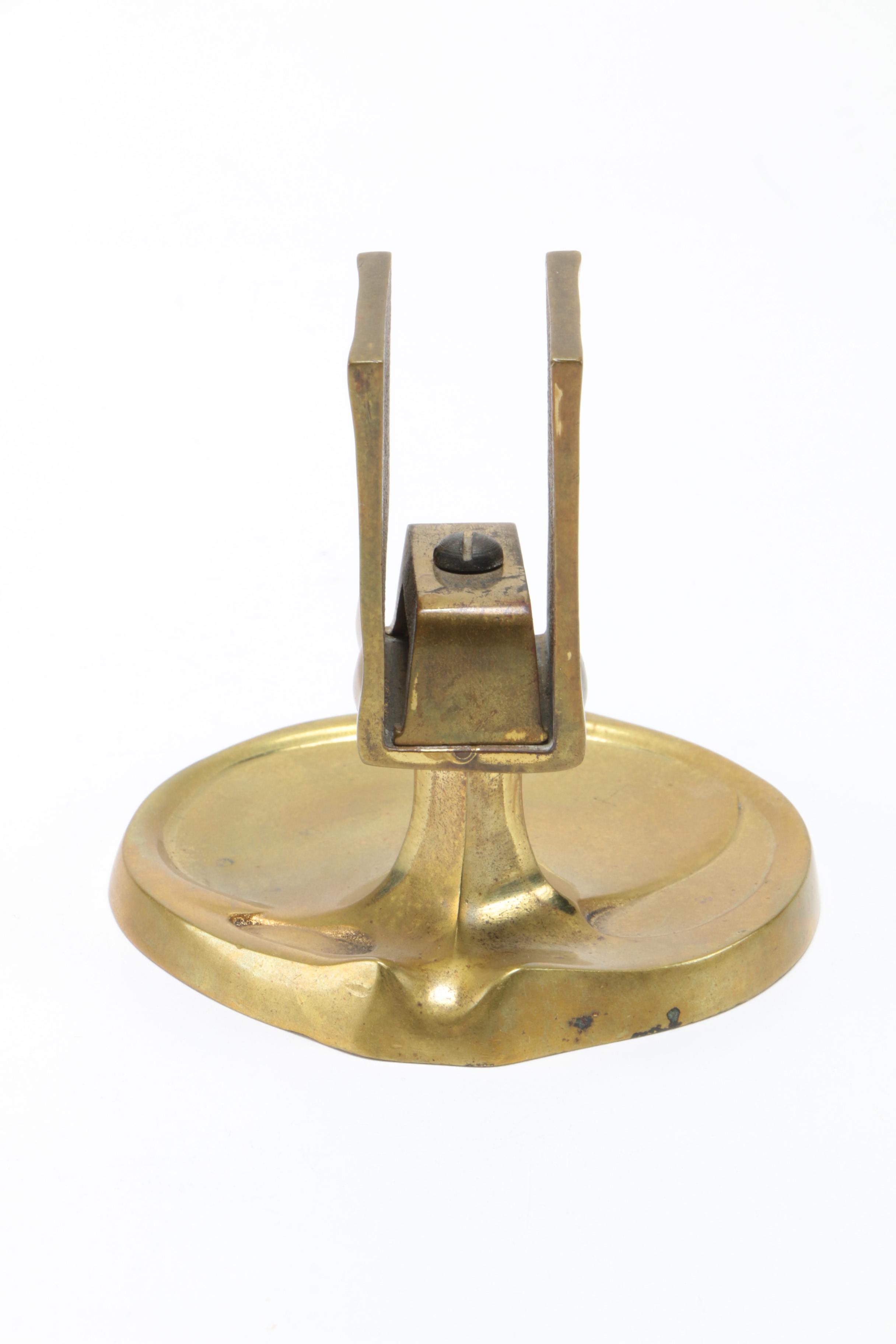 Bronze Office Supplies