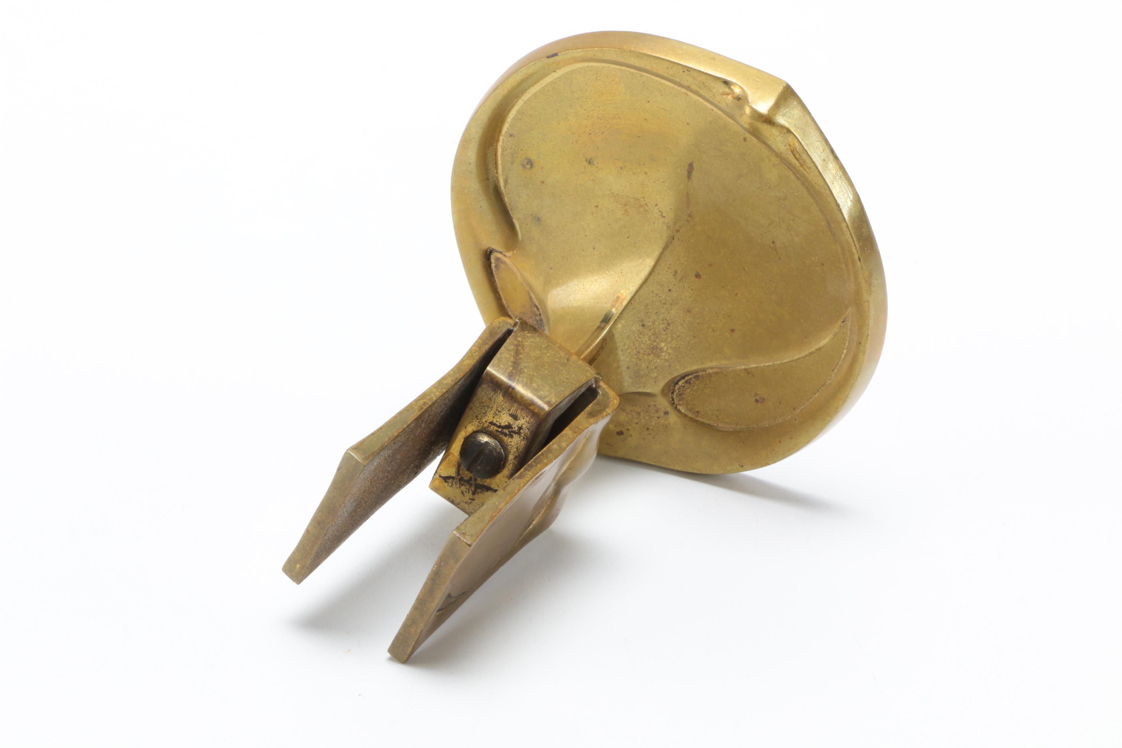 Bronze Office Supplies