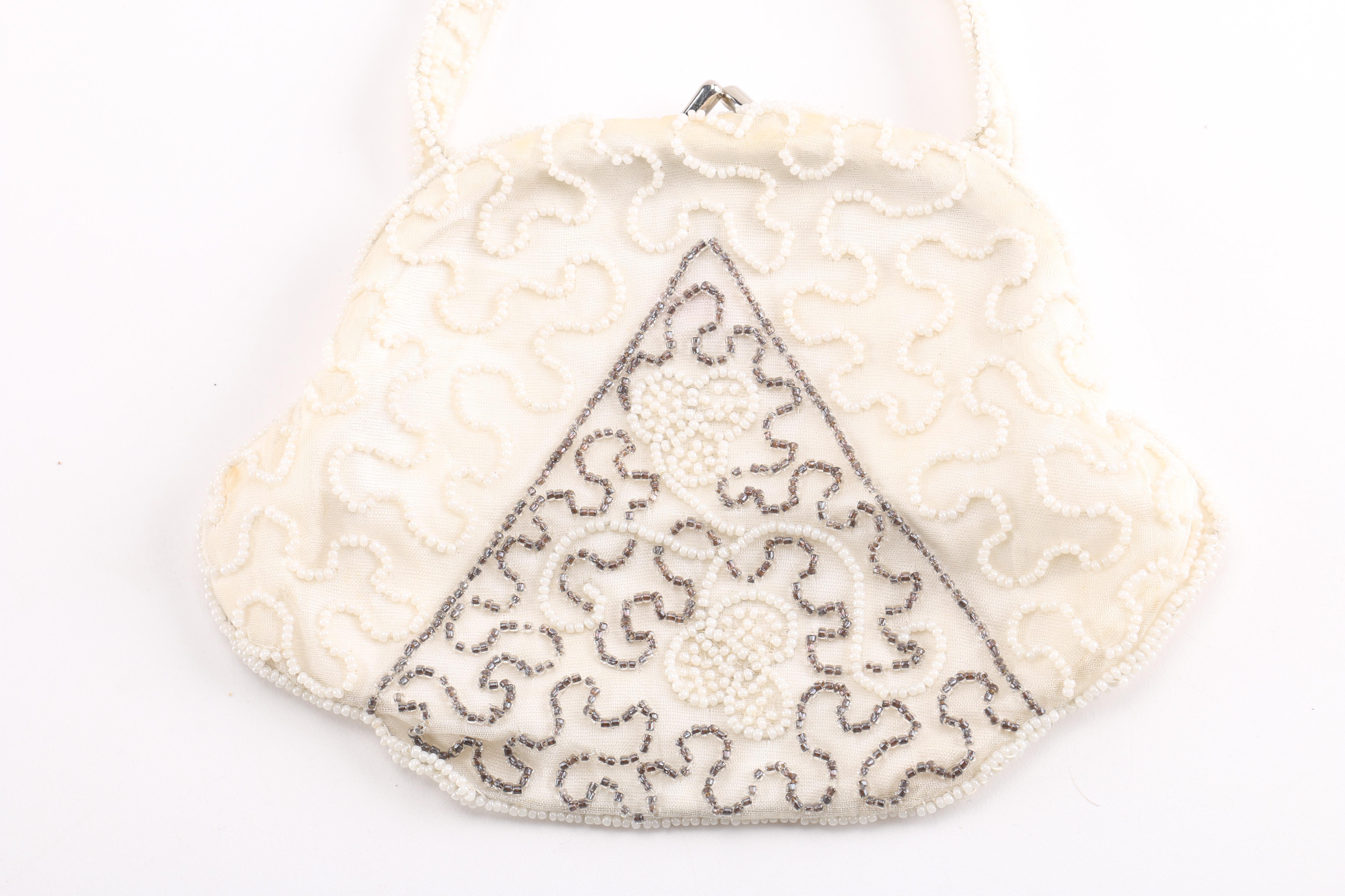 Vintage Purses Including Coblentz