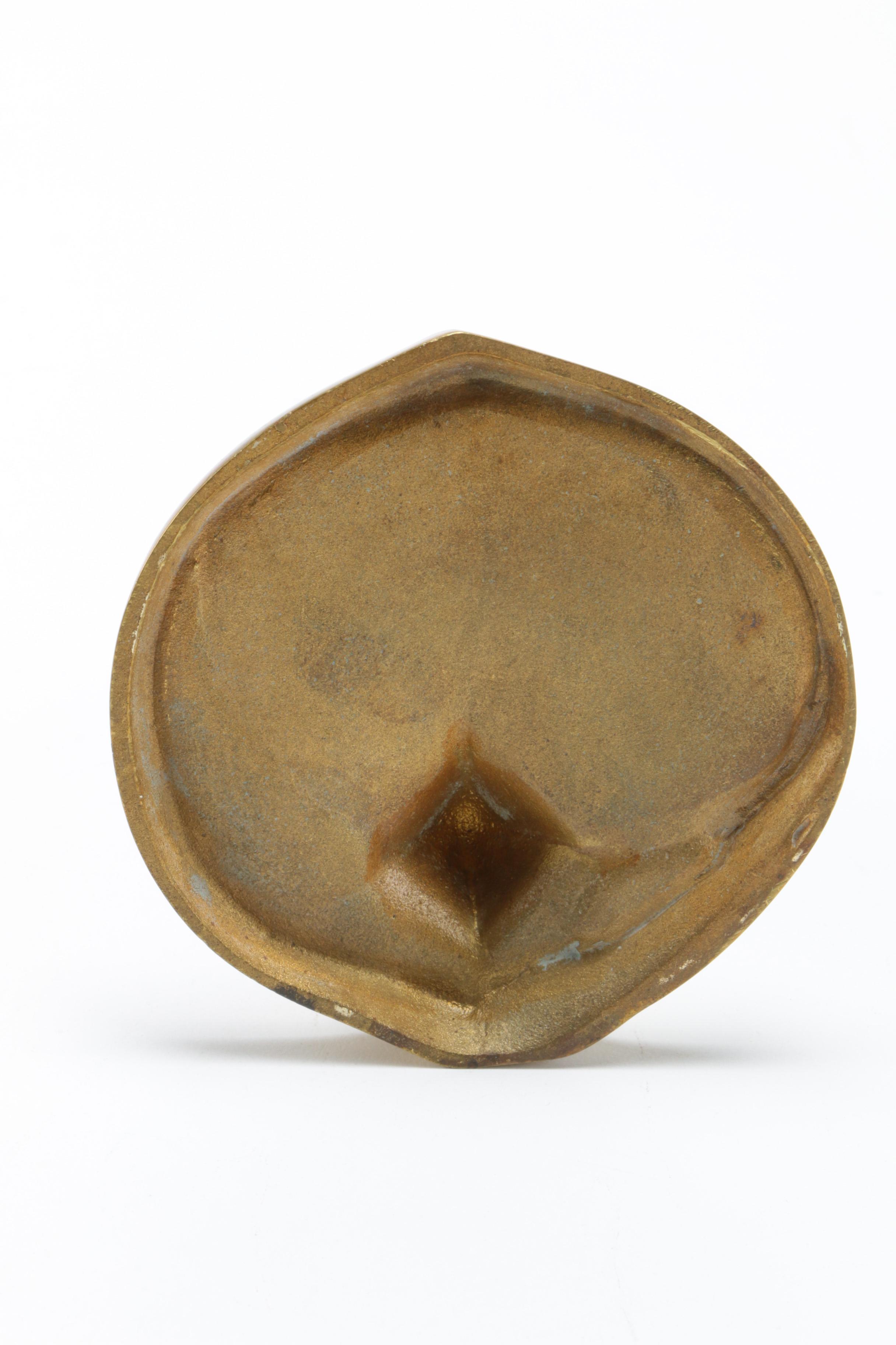 Bronze Office Supplies