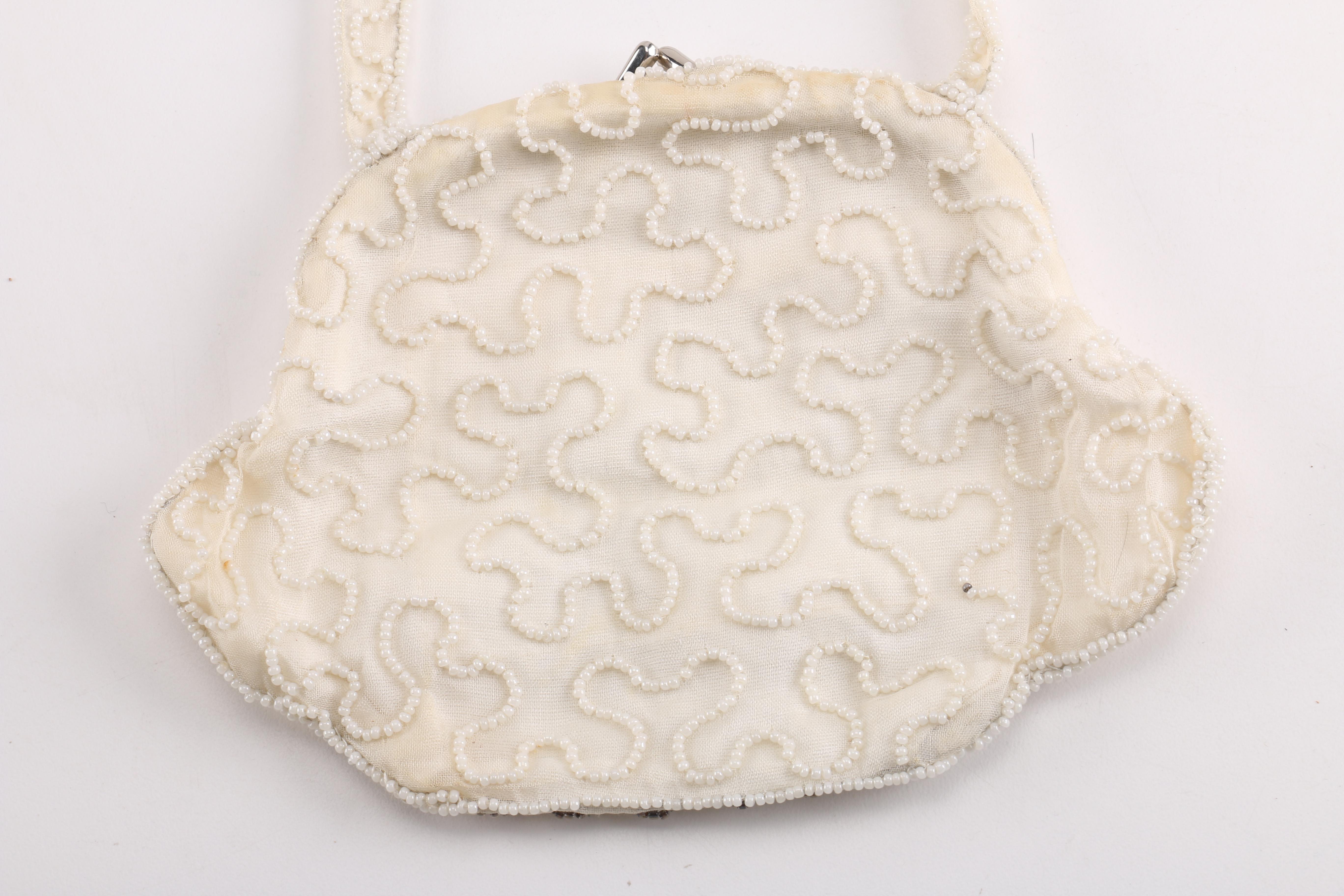 Vintage Purses Including Coblentz