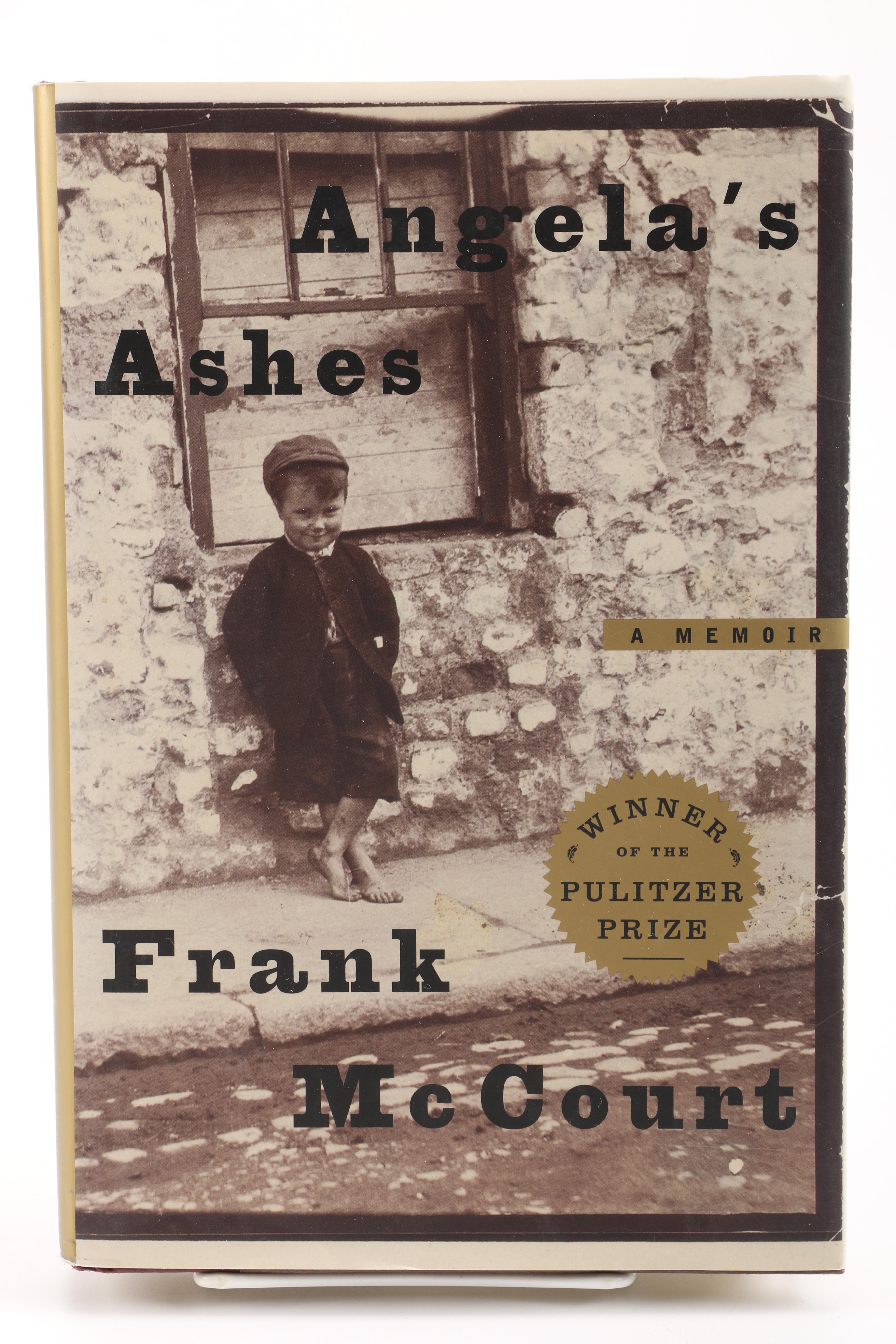 Assortment of Books Including Signed First Editions