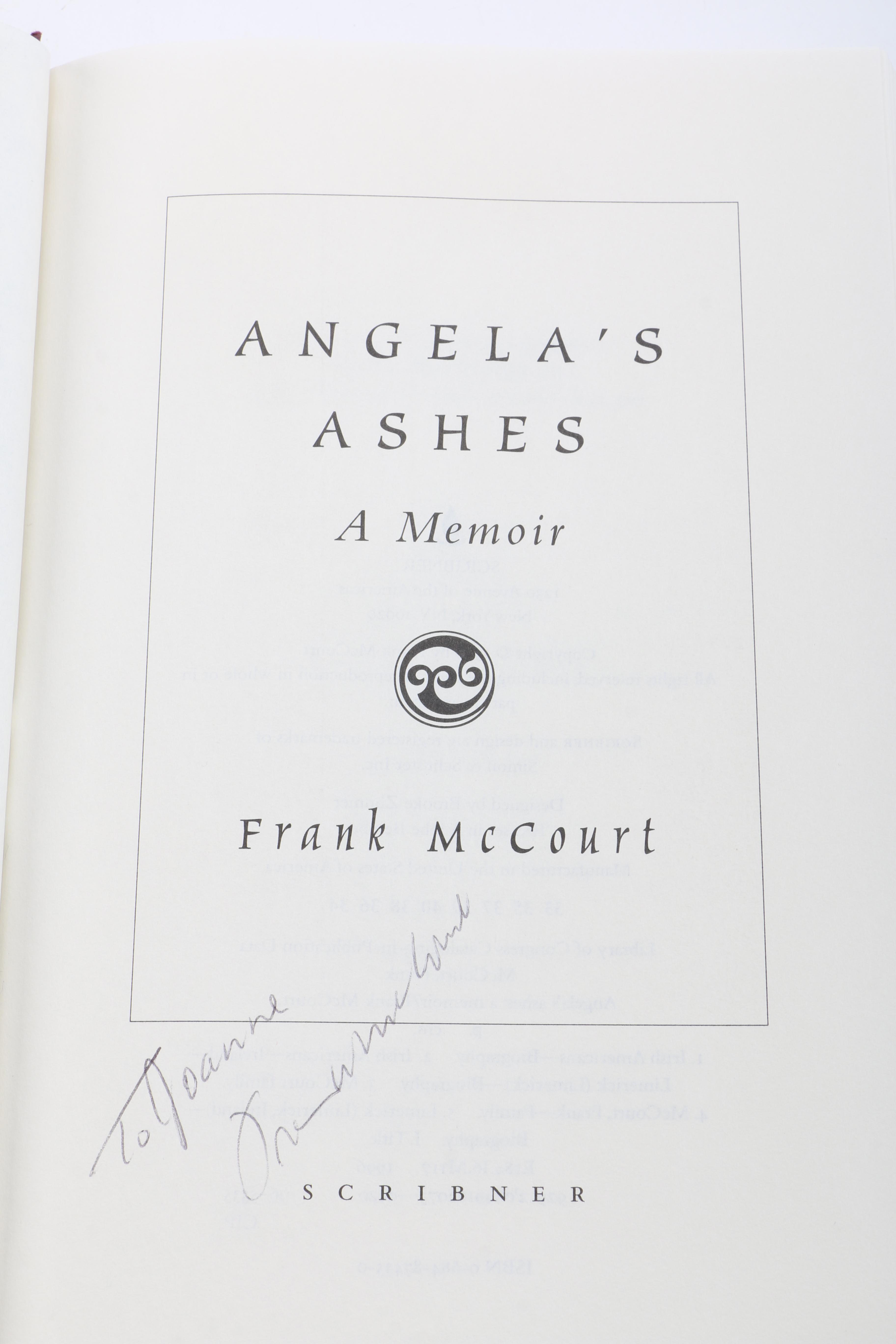 Assortment of Books Including Signed First Editions