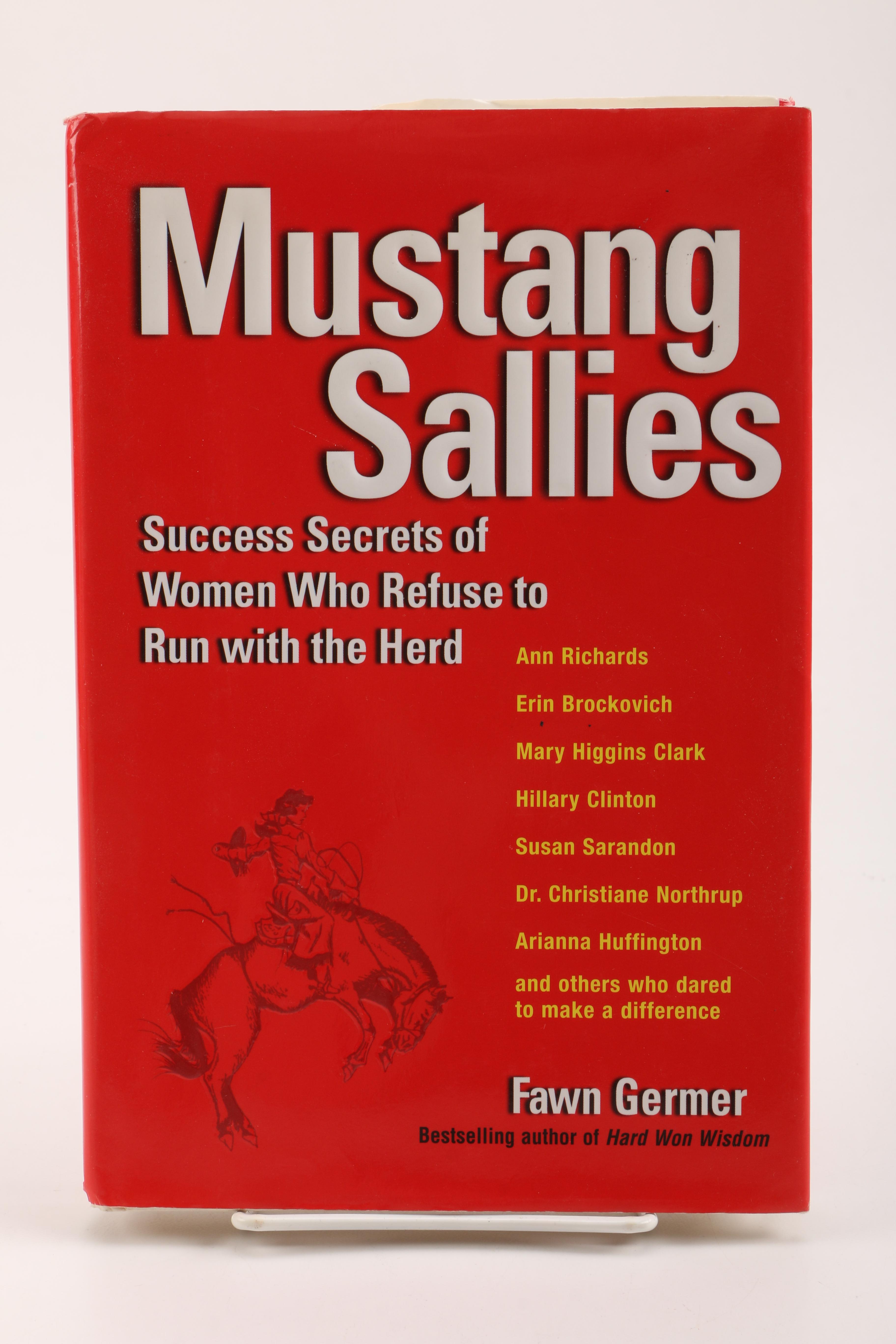 Assortment of Books Including Signed First Editions