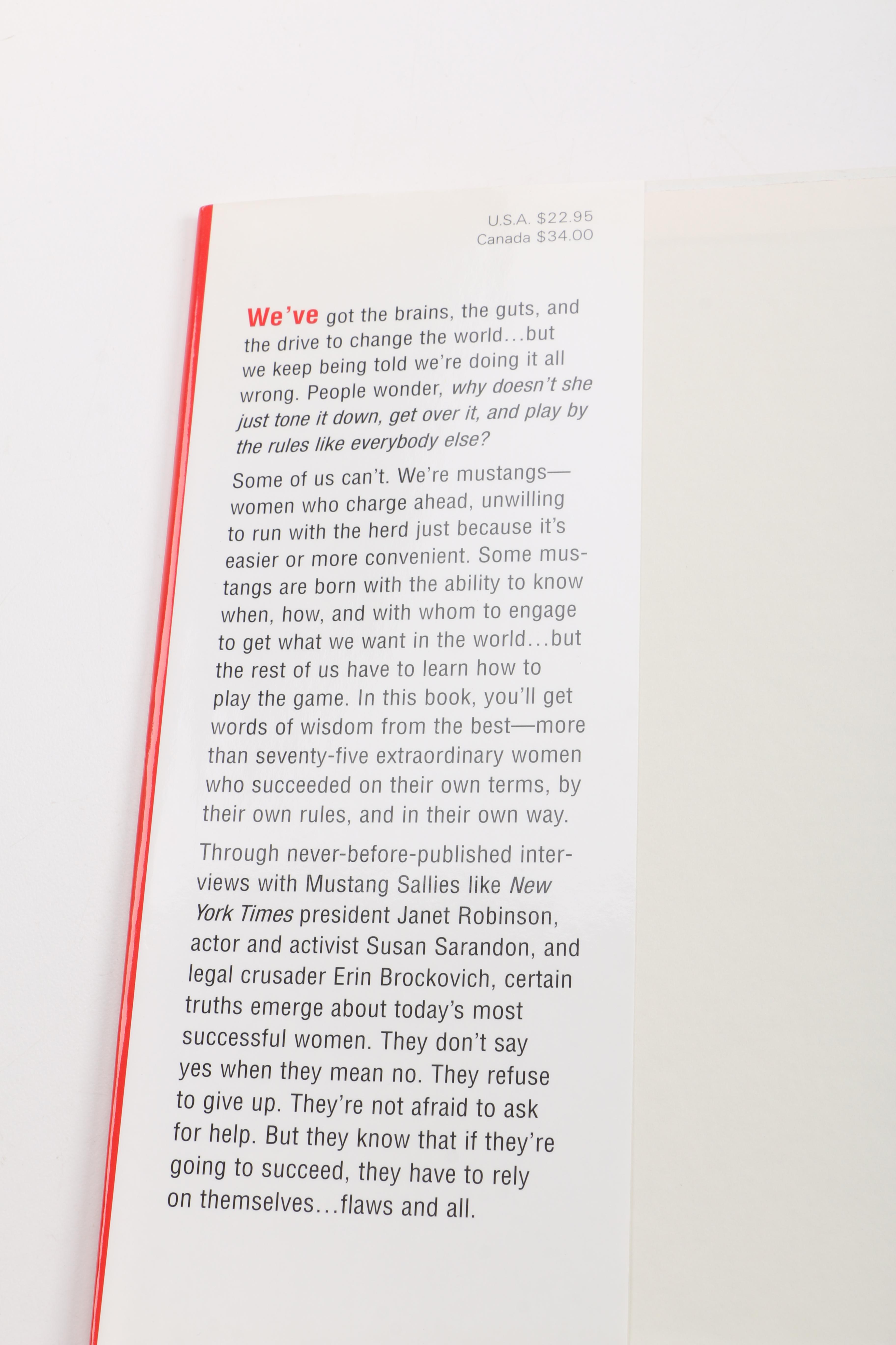 Assortment of Books Including Signed First Editions