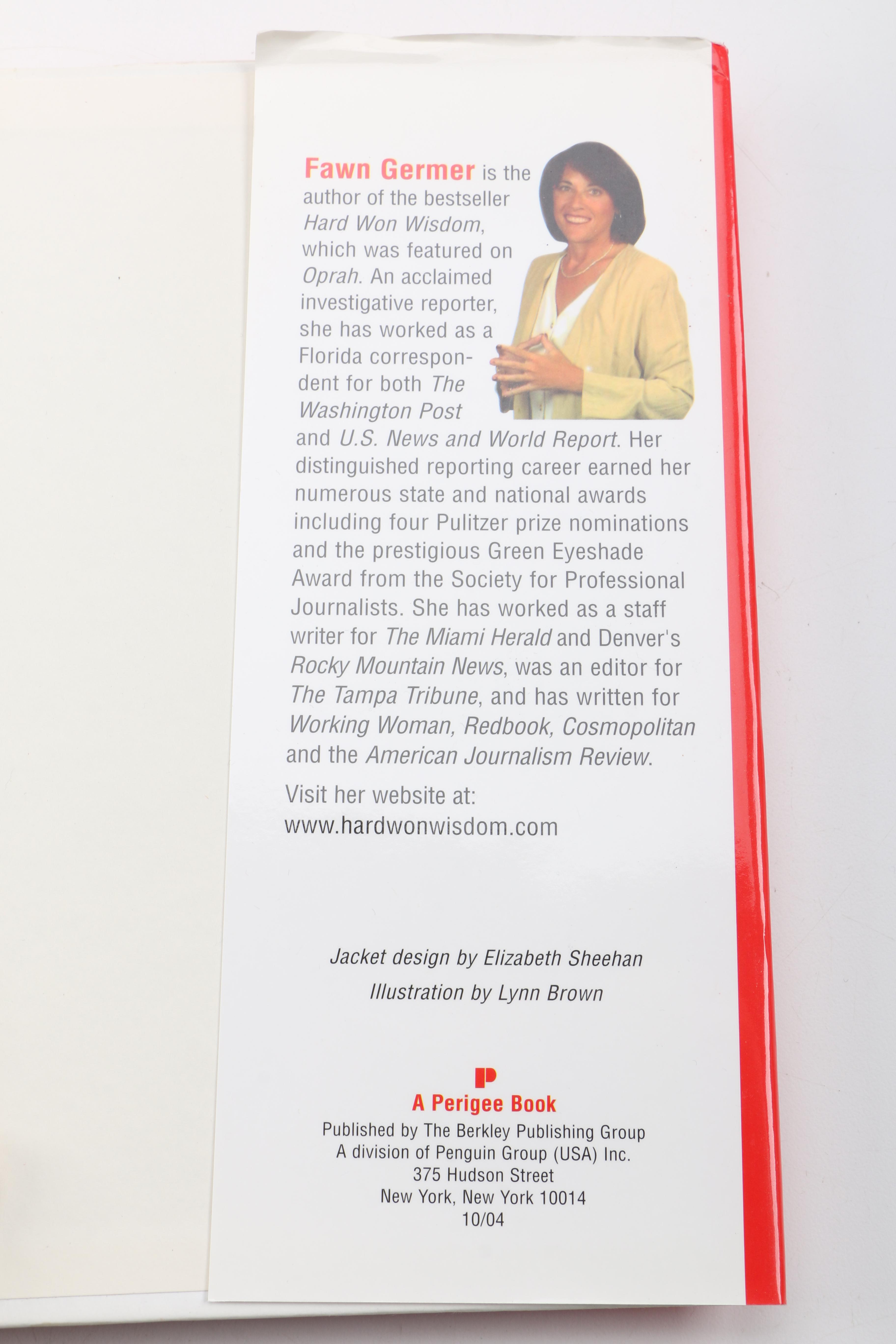 Assortment of Books Including Signed First Editions