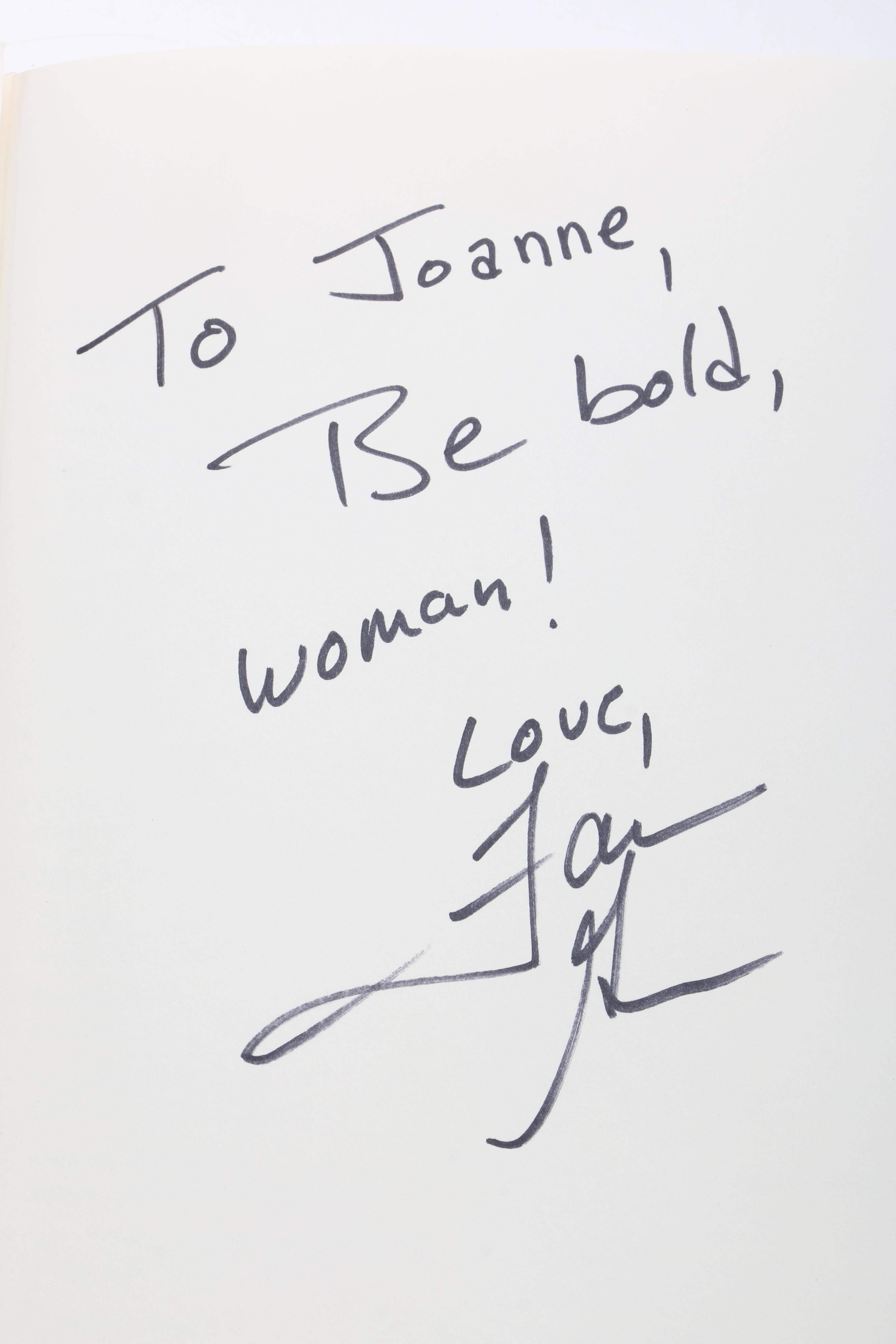 Assortment of Books Including Signed First Editions