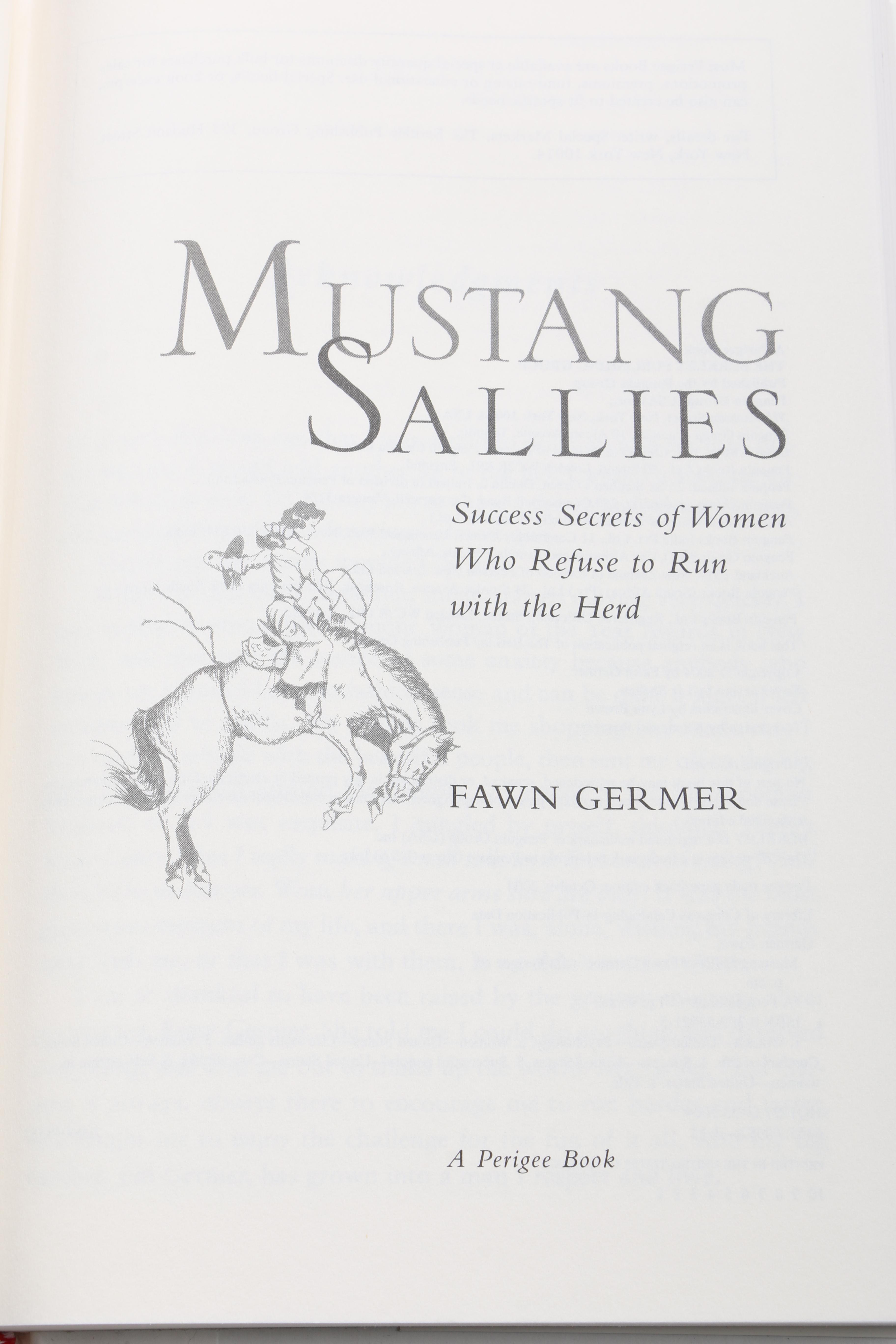 Assortment of Books Including Signed First Editions