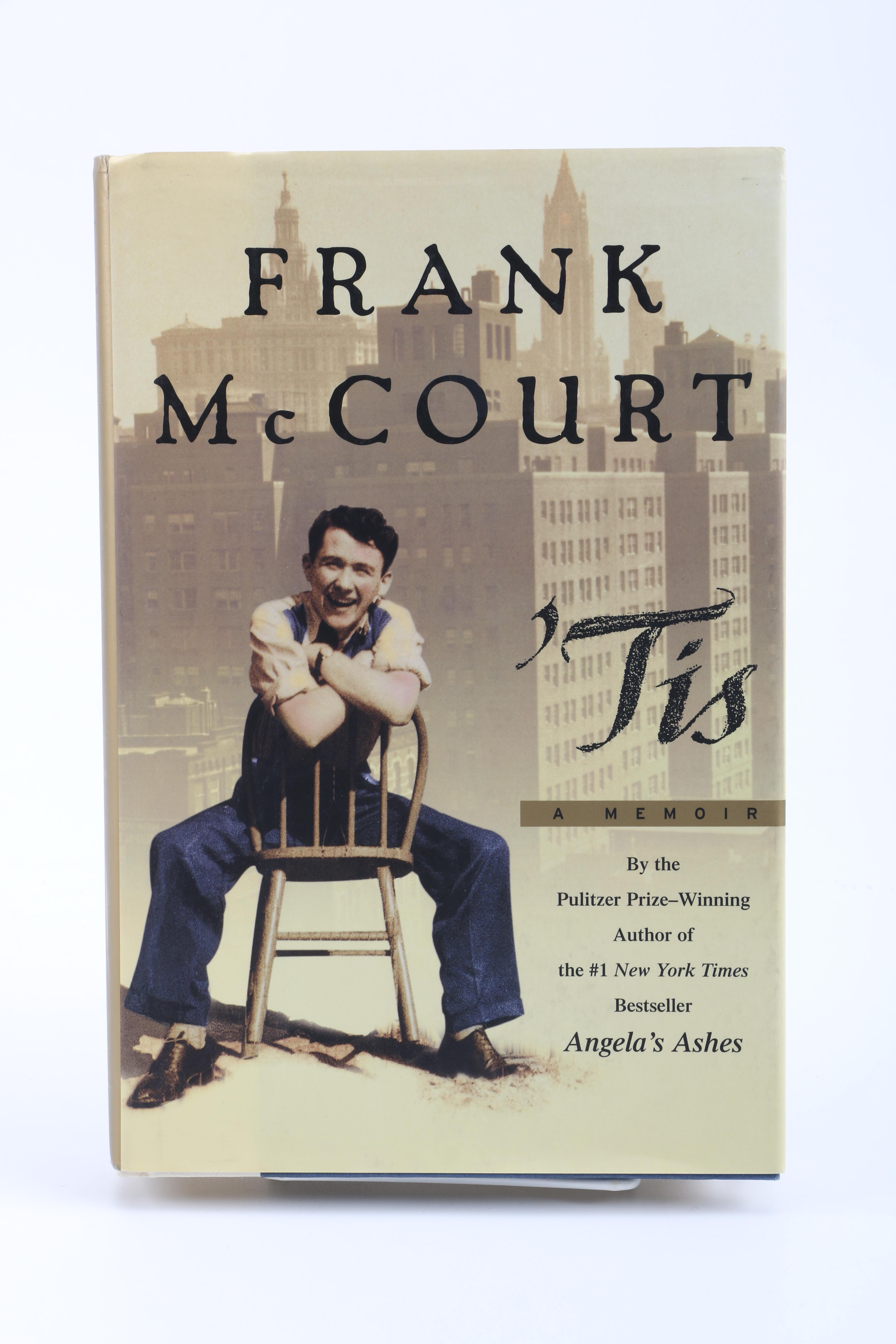 Assortment of Books Including Signed First Editions