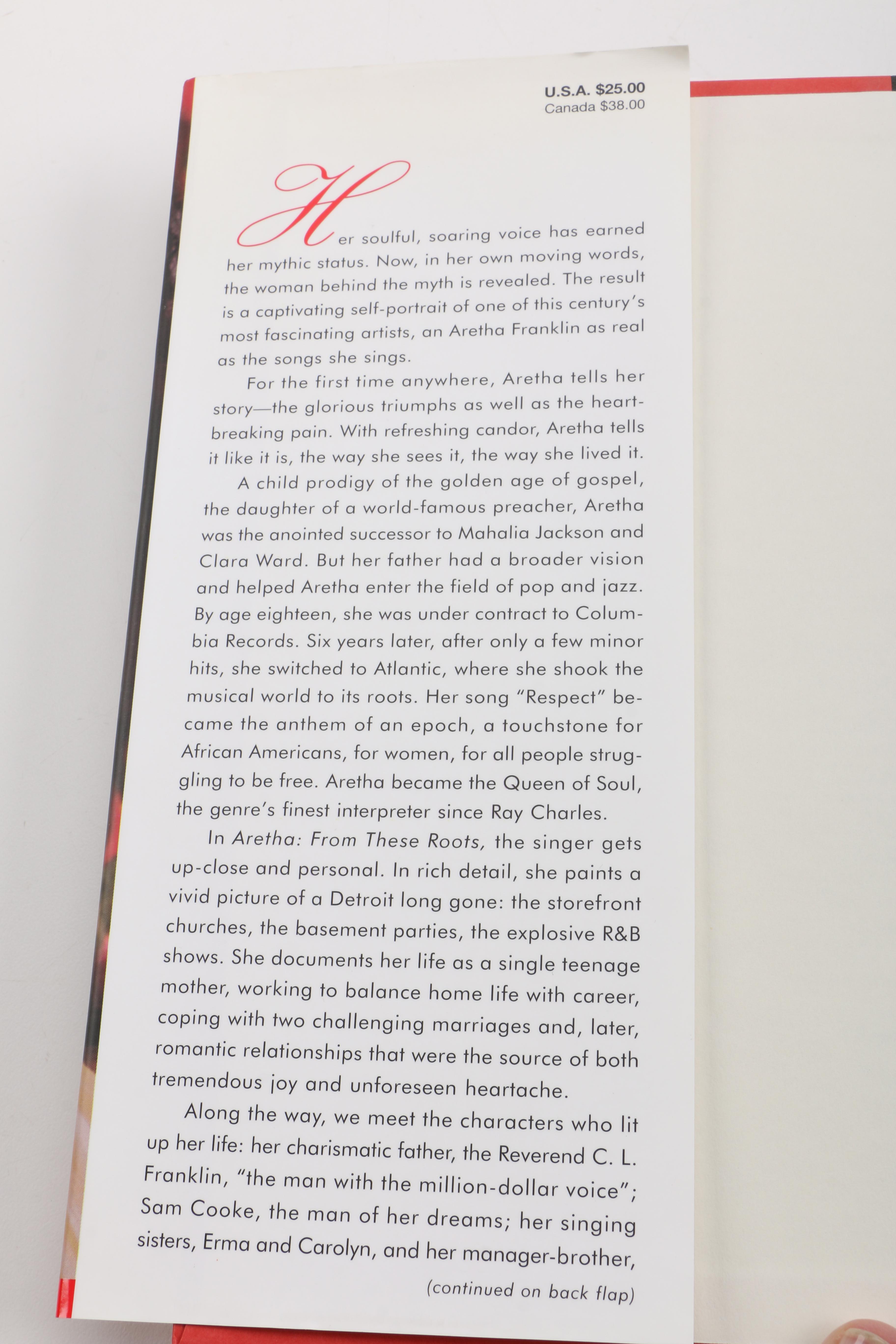 Assortment of Books Including Signed First Editions