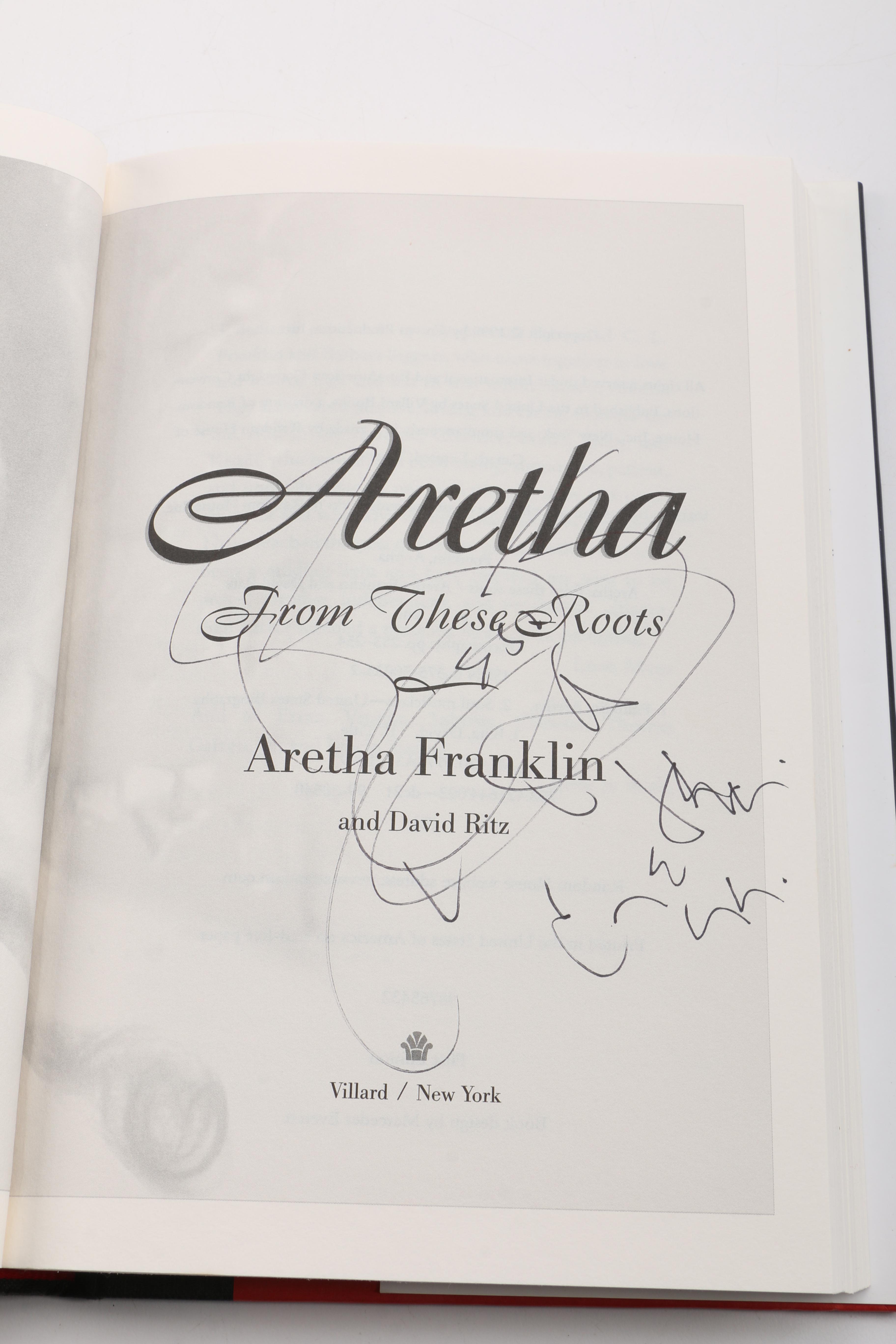 Assortment of Books Including Signed First Editions