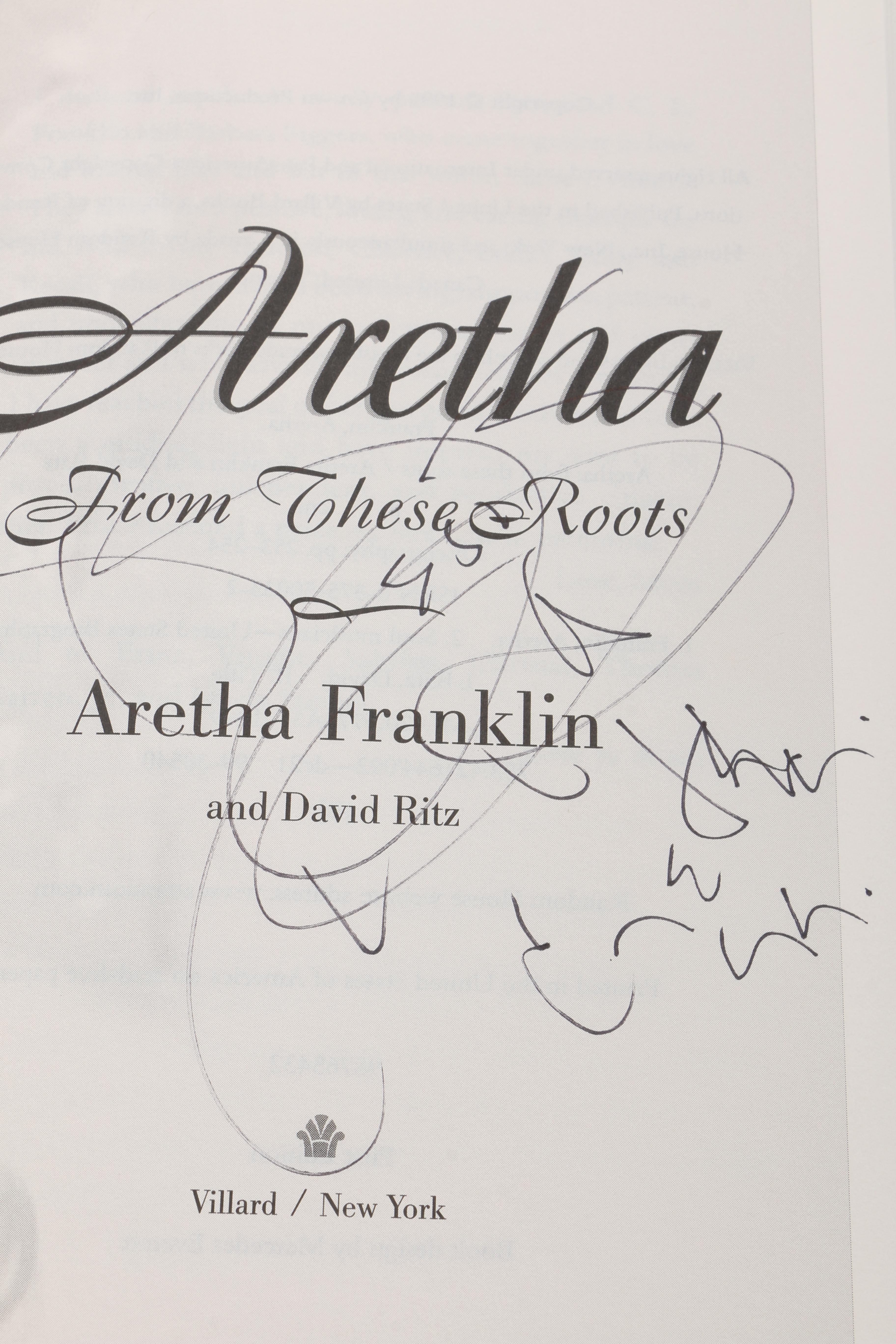 Assortment of Books Including Signed First Editions