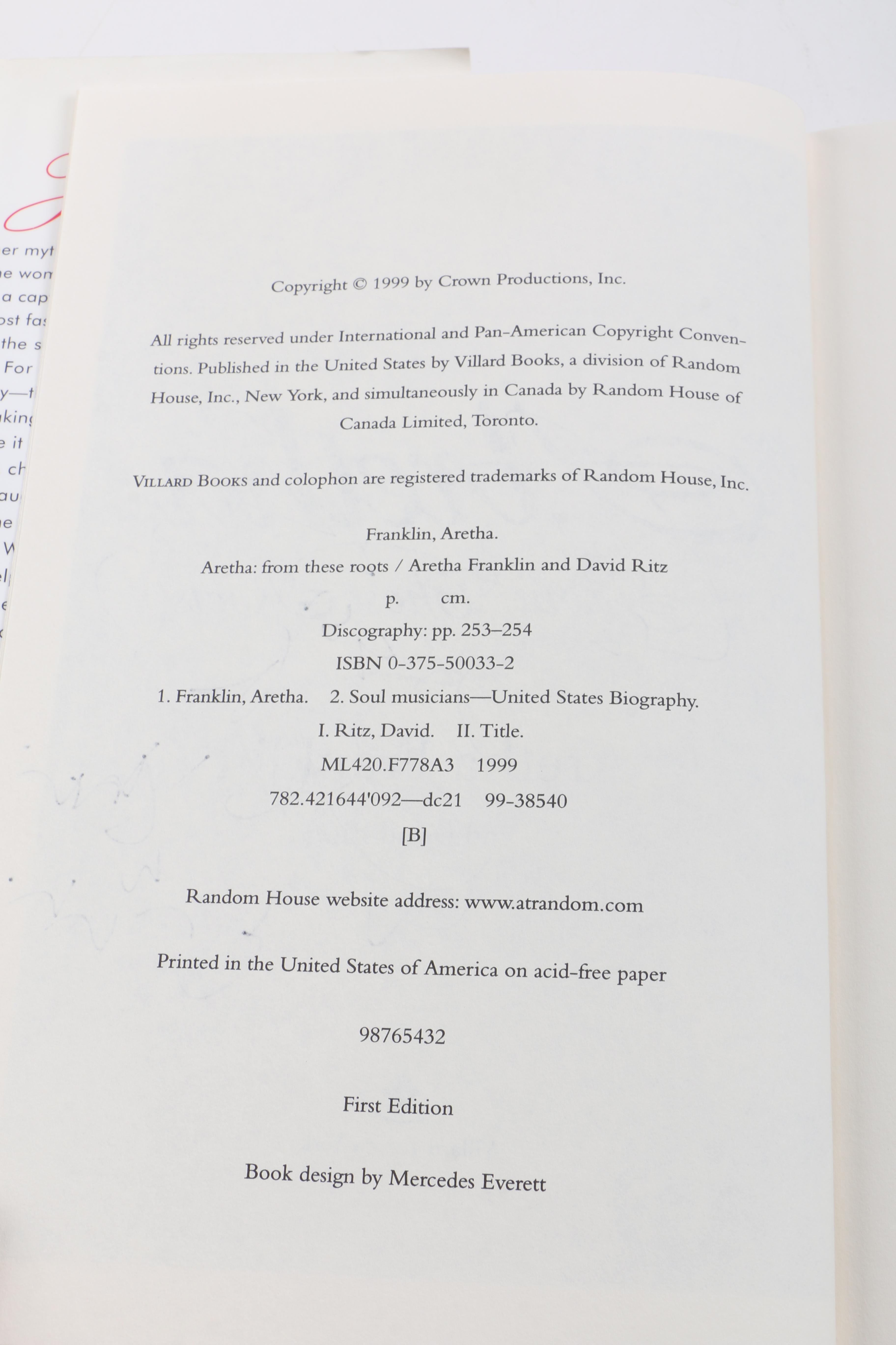 Assortment of Books Including Signed First Editions