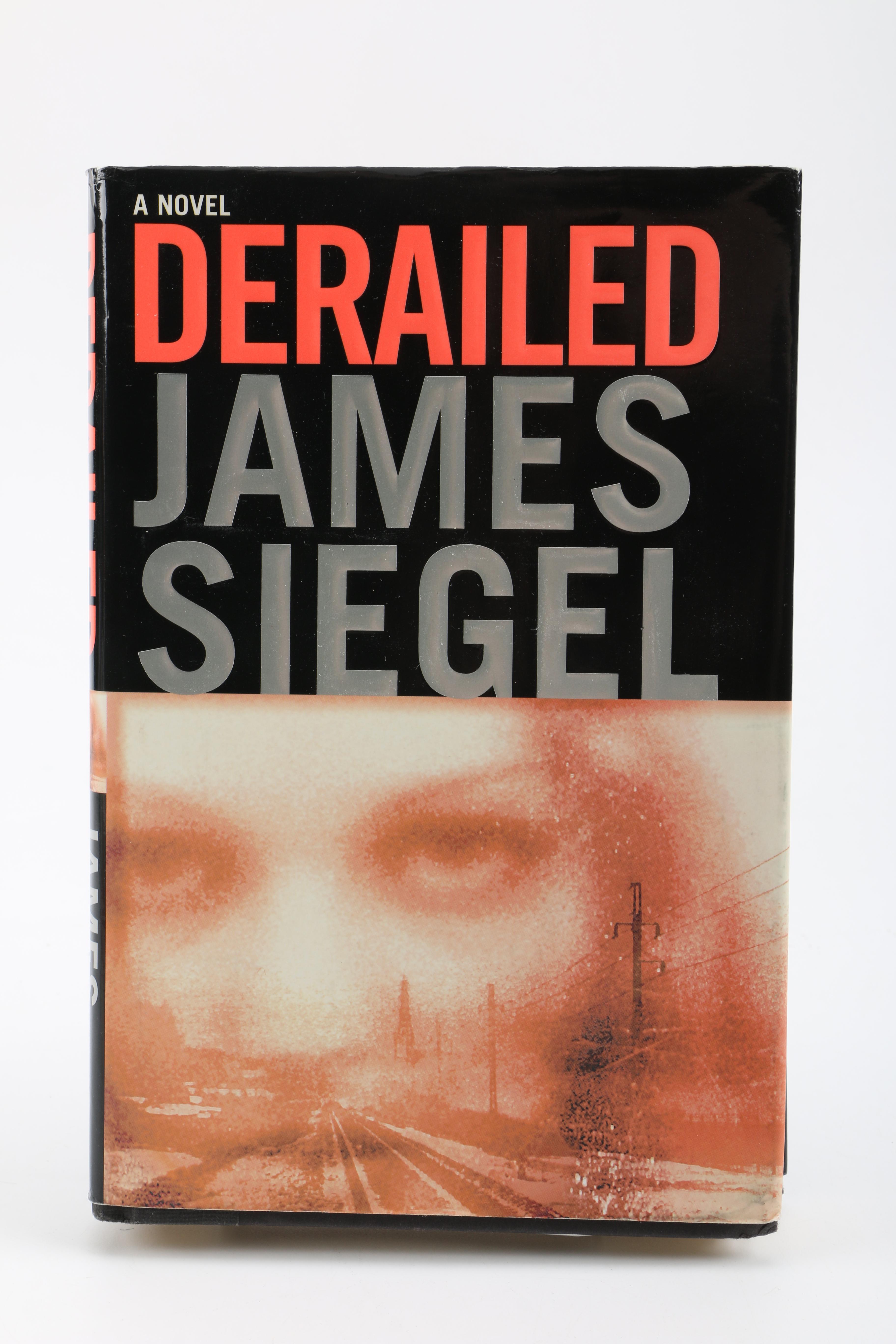 Assortment of Books Including Signed First Editions