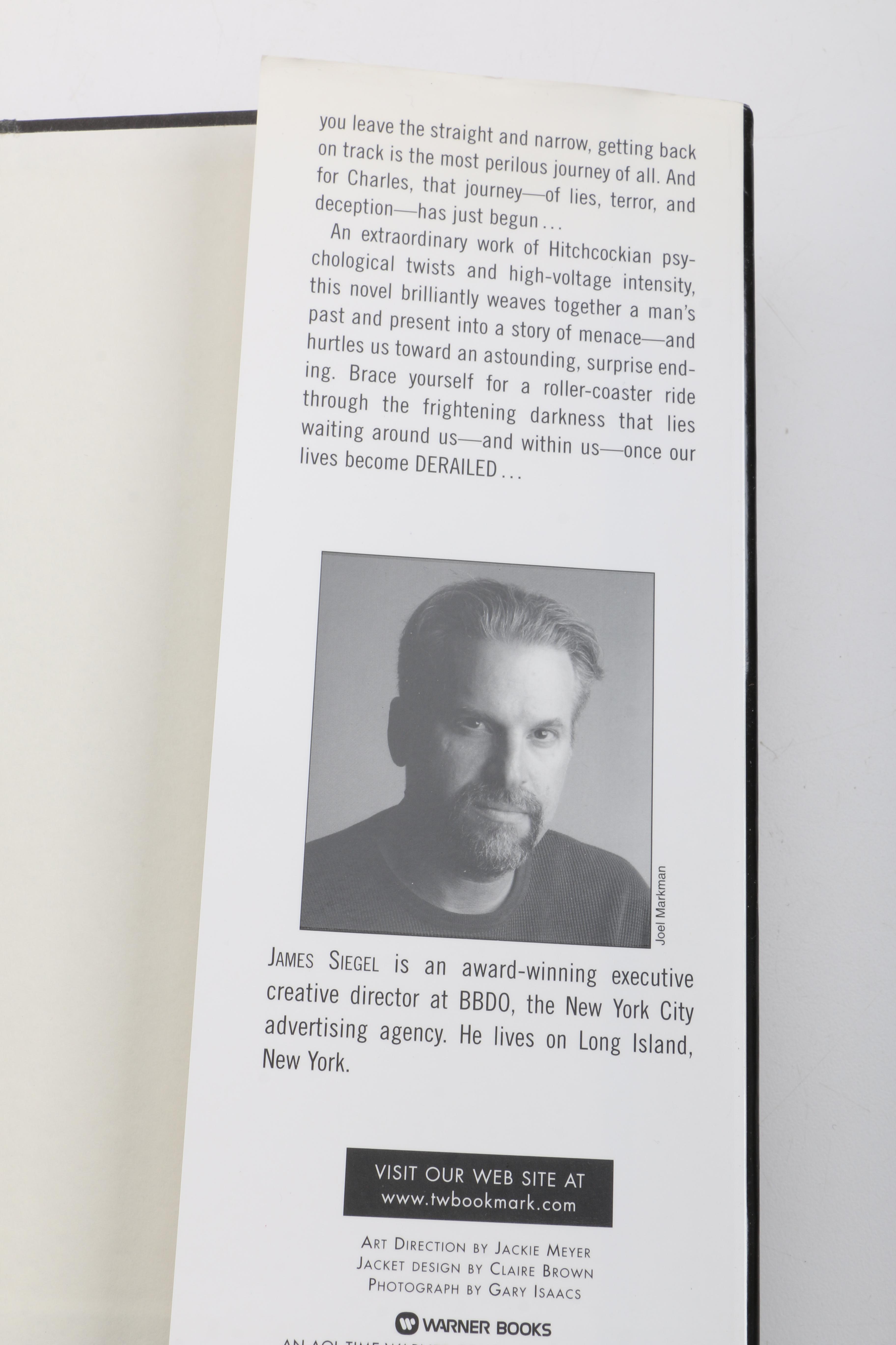 Assortment of Books Including Signed First Editions