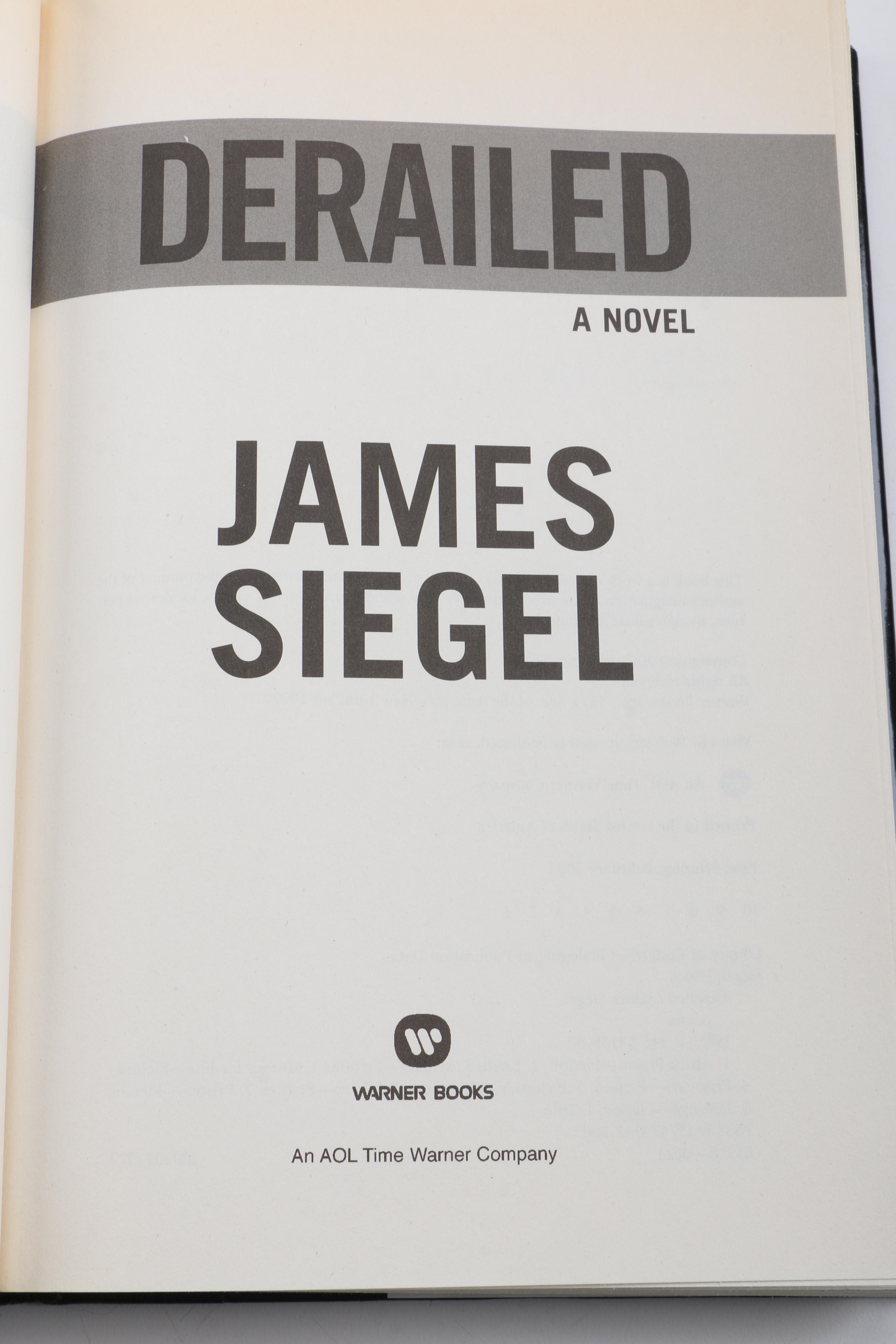 Assortment of Books Including Signed First Editions