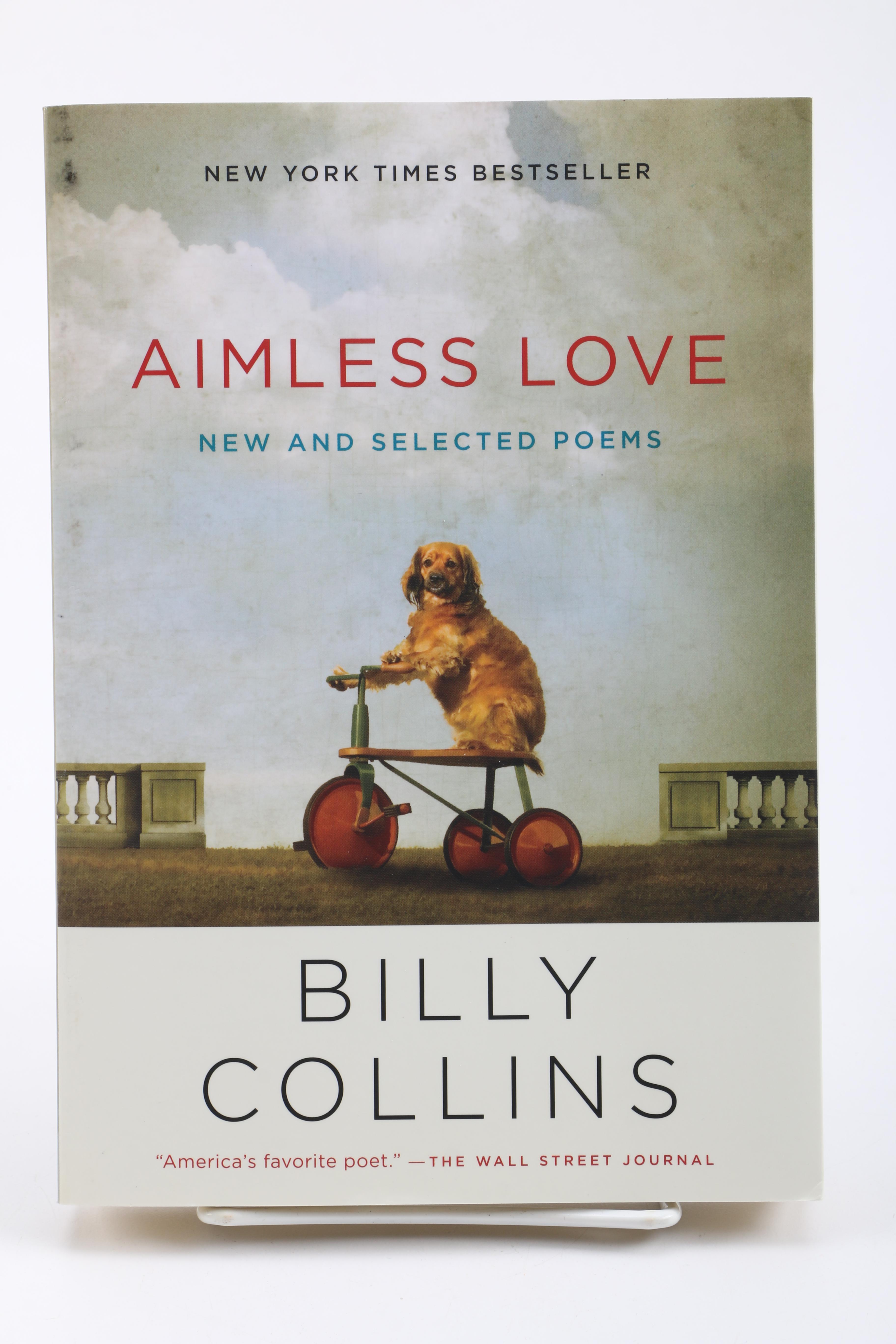 Assortment of Books Including Signed First Editions