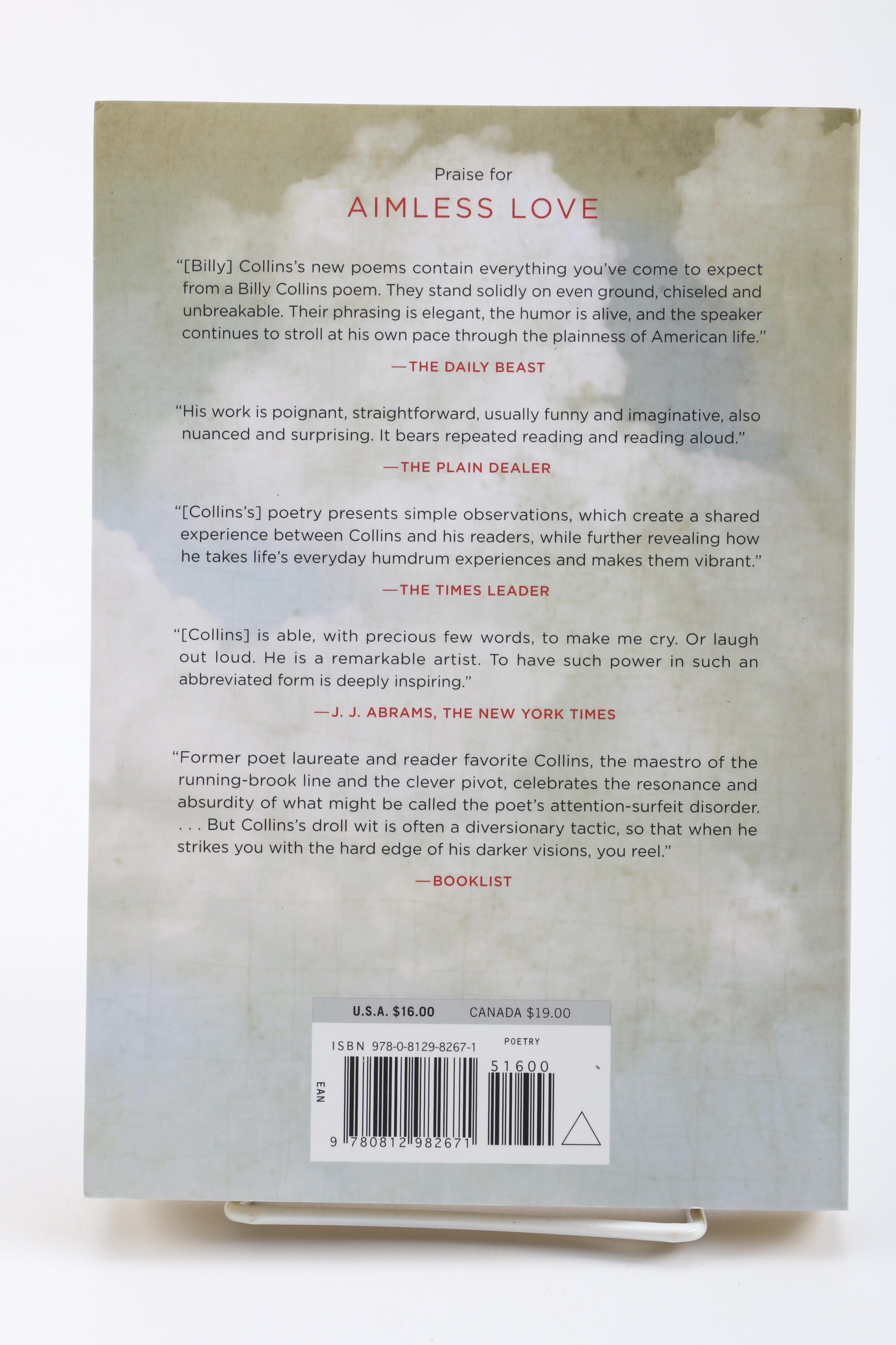 Assortment of Books Including Signed First Editions