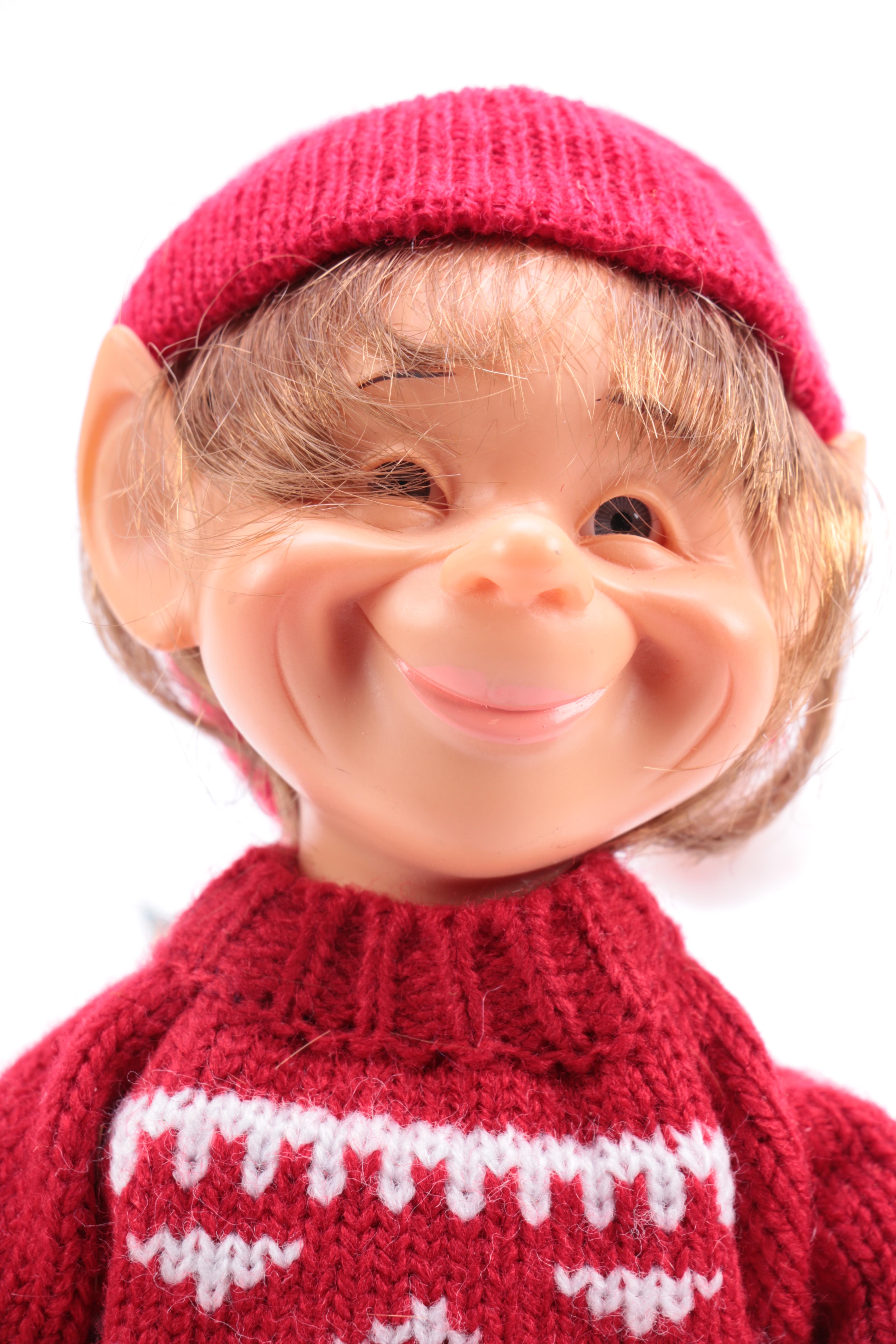 Karen Didion Originals Holiday Figurines