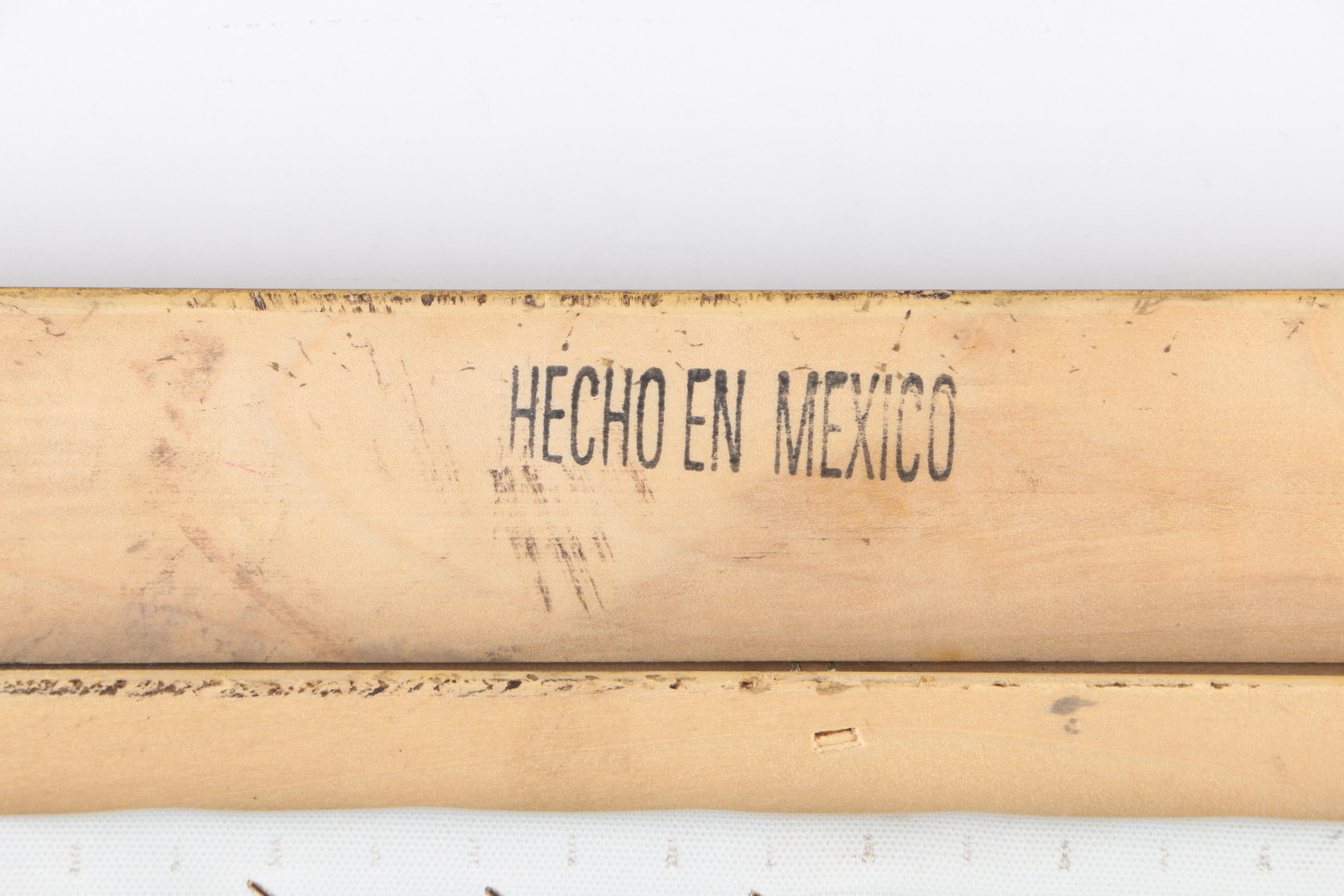 C. Nash Oil Painting on Canvas of City Scene