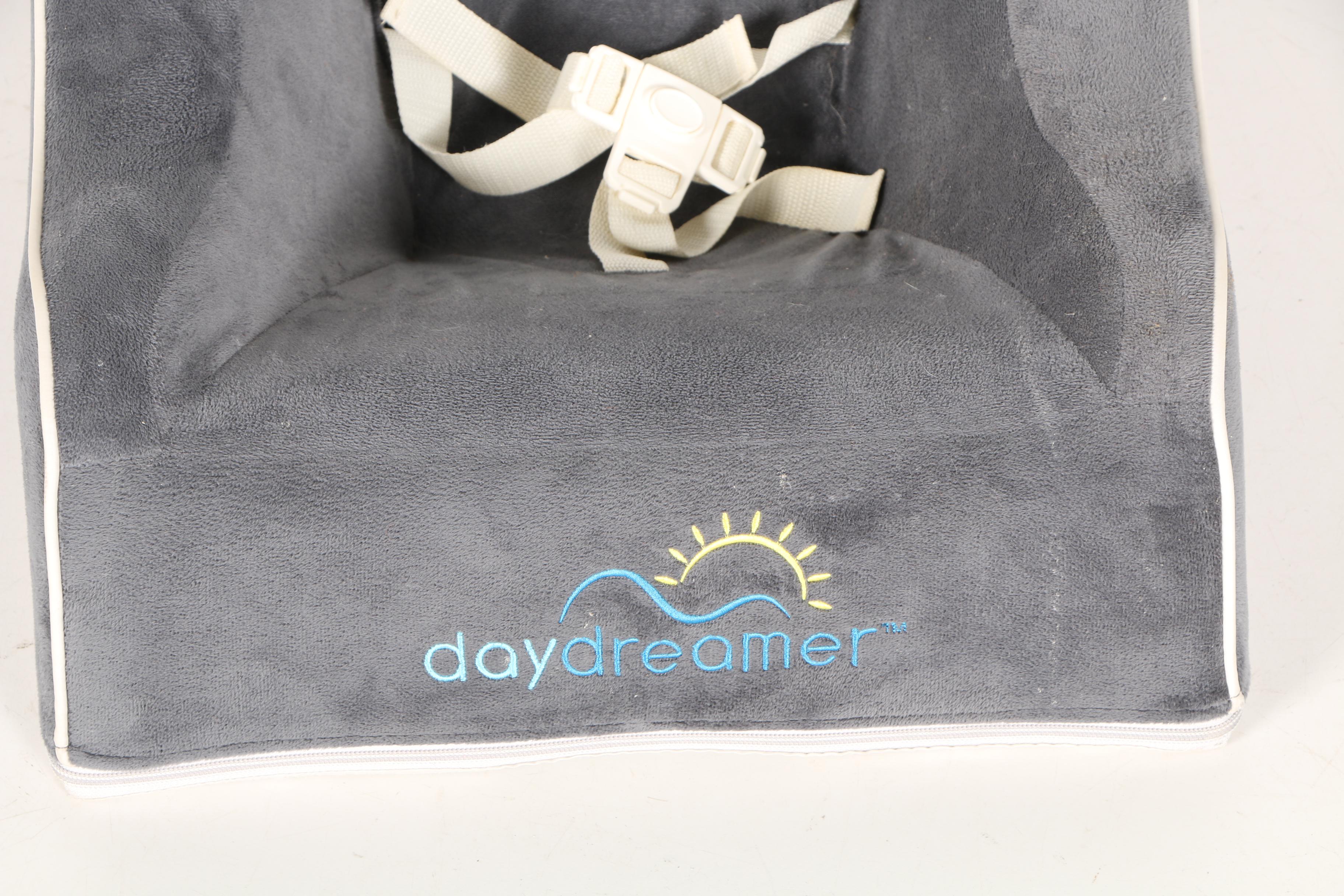 Dex Daydreamer Recliner Infant Seat
