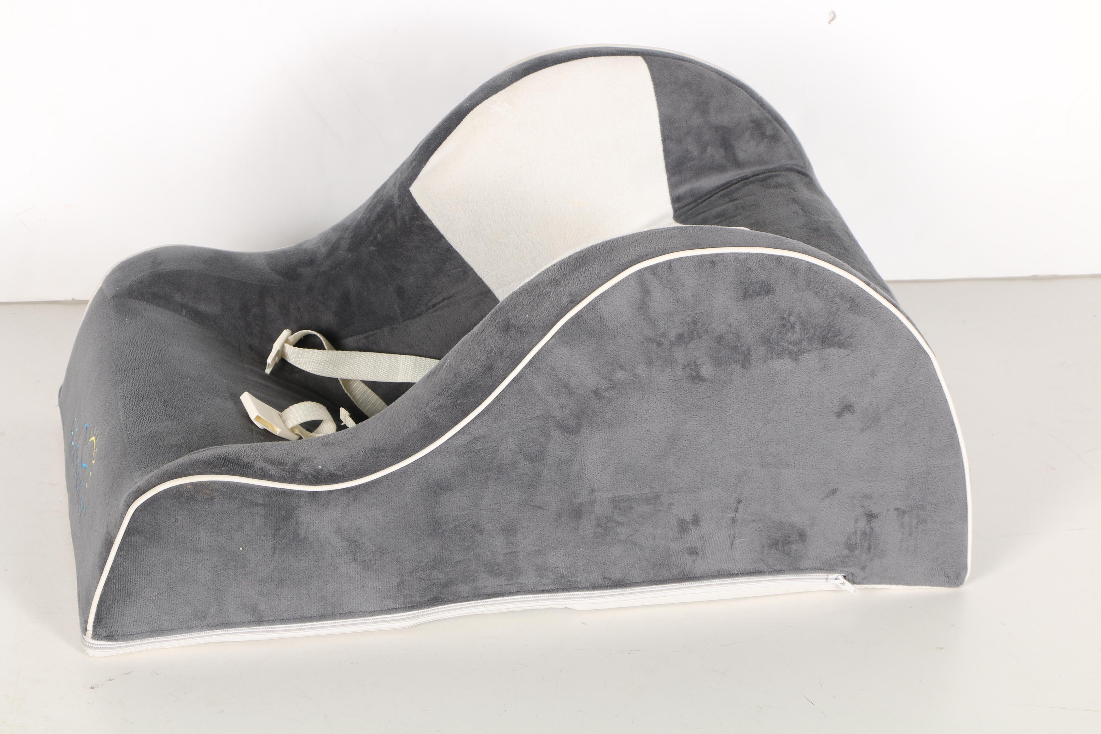 Dex Daydreamer Recliner Infant Seat