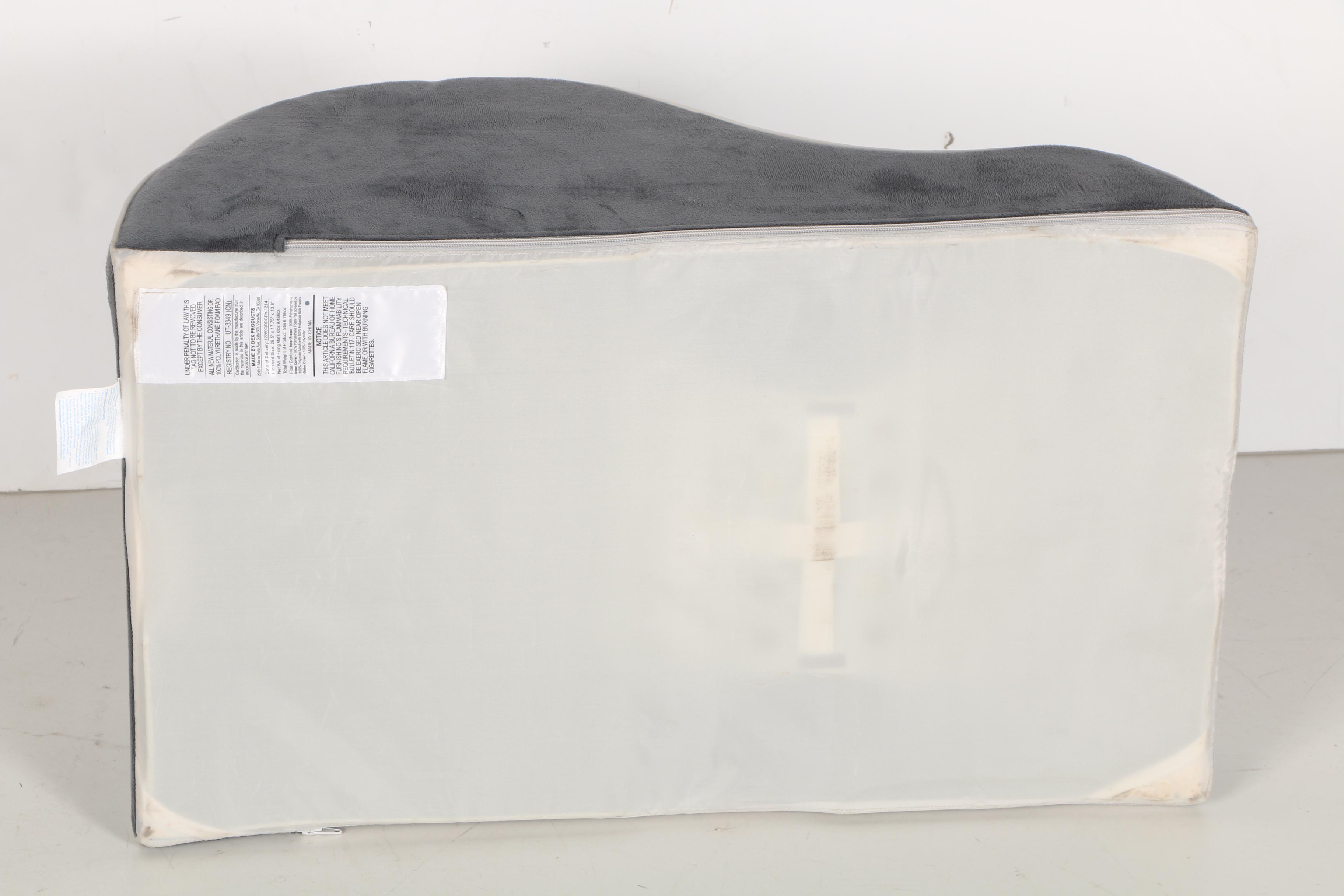 Dex Daydreamer Recliner Infant Seat