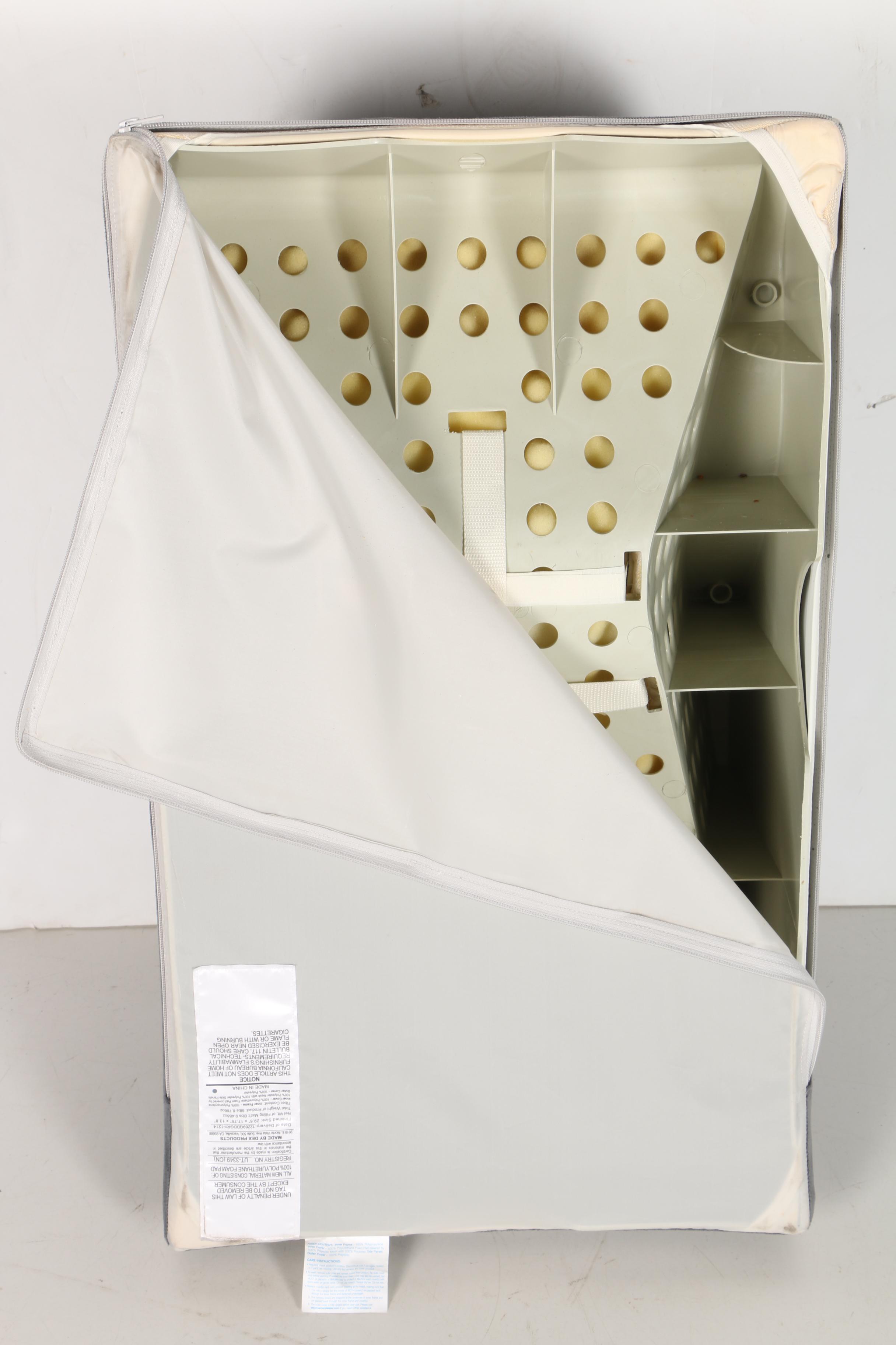 Dex Daydreamer Recliner Infant Seat